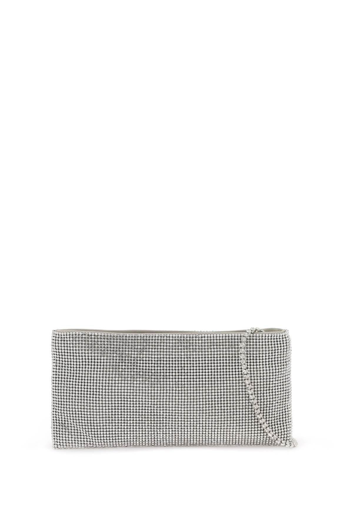 Benedetta Bruzziches BENEDETTA BRUZZICHES your best friend mini crossbody bag