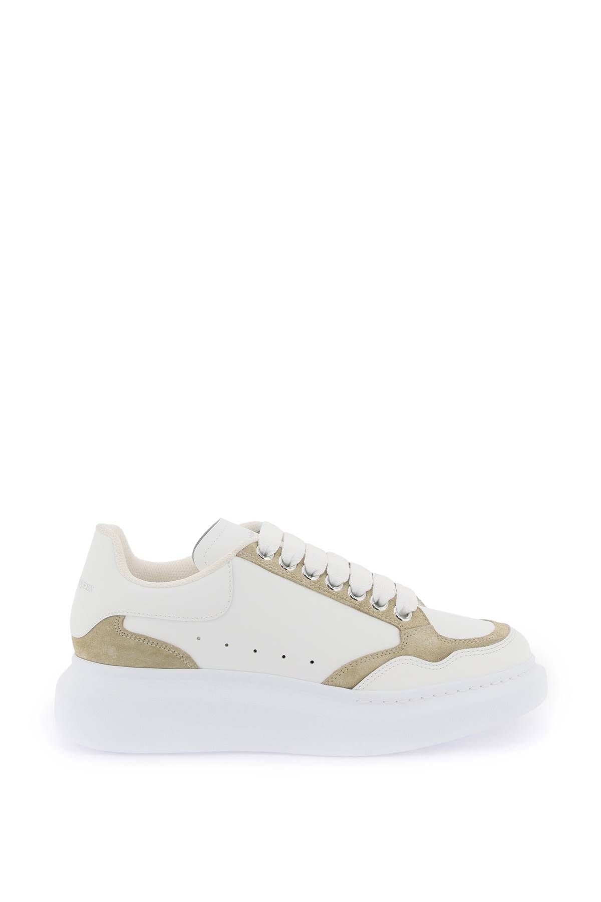 Alexander McQueen ALEXANDER MCQUEEN 'larry' sneakers