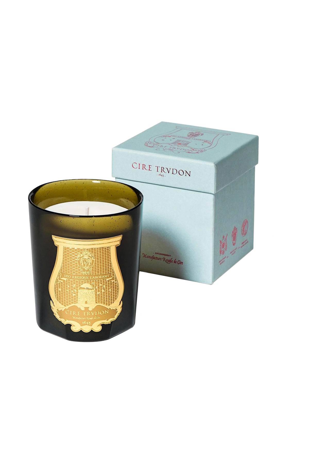 CIRE TRVDON CIRE TRVDON scented candle "holy spirit" -