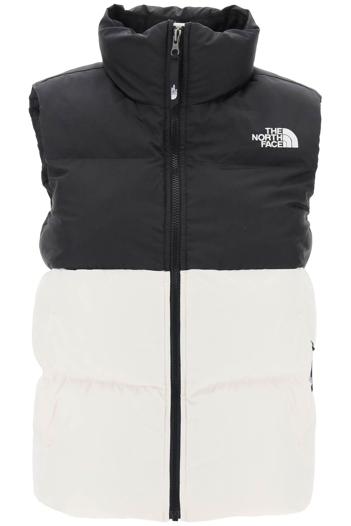 The North Face THE NORTH FACE saikuru puffer vest