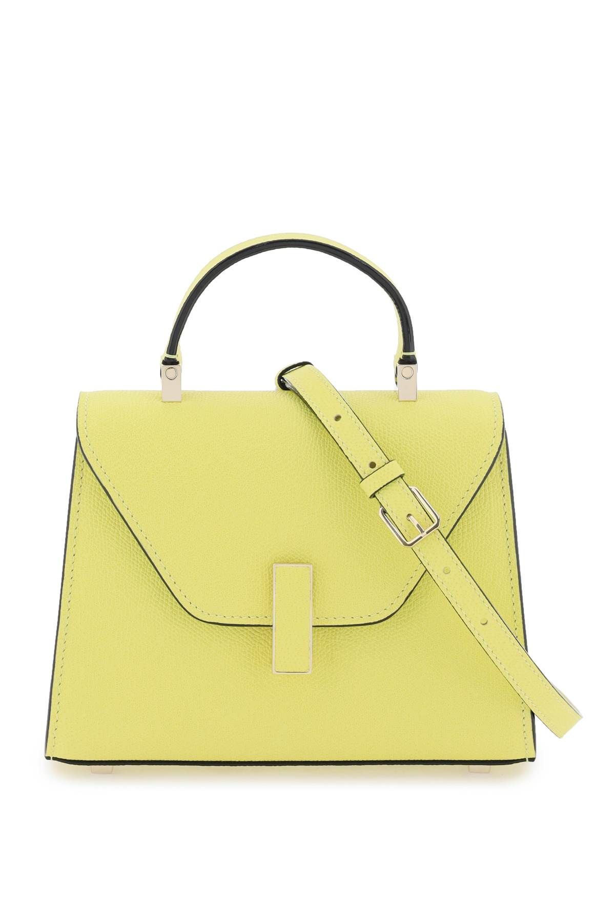 Valextra VALEXTRA 'iside' micro handbag