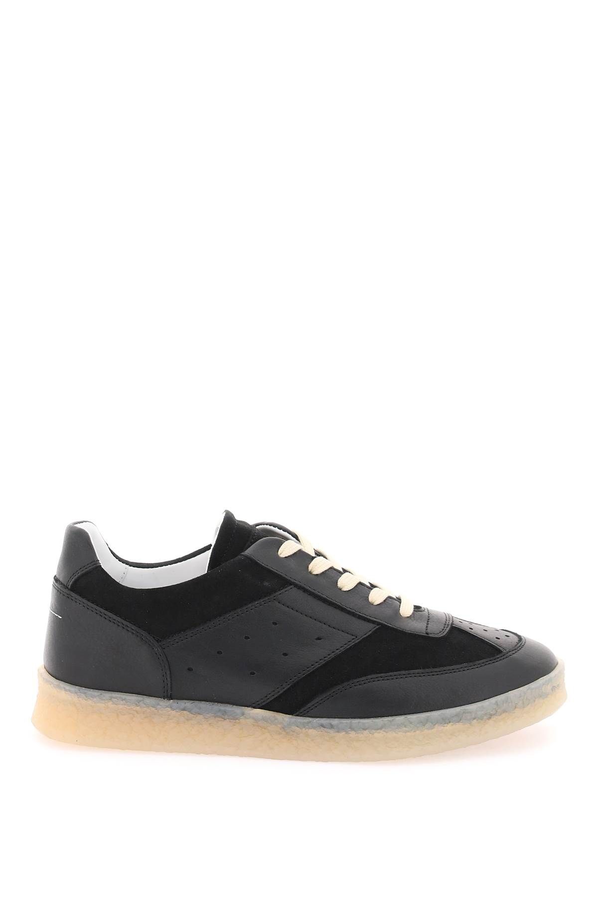 MM6 Maison Margiela MM6 MAISON MARGIELA 'replica' sneakers