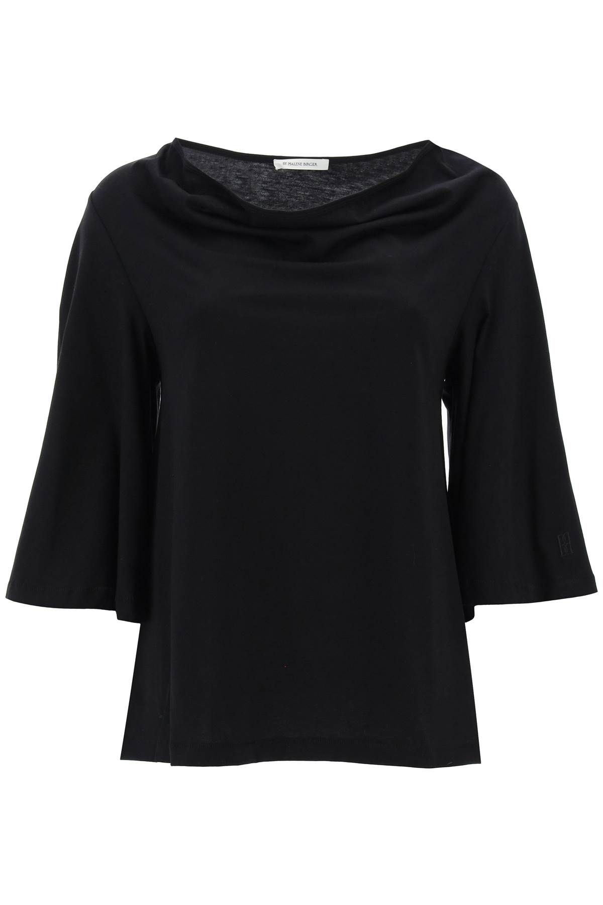 By Malene Birger BY MALENE BIRGER organic cotton t-shirt