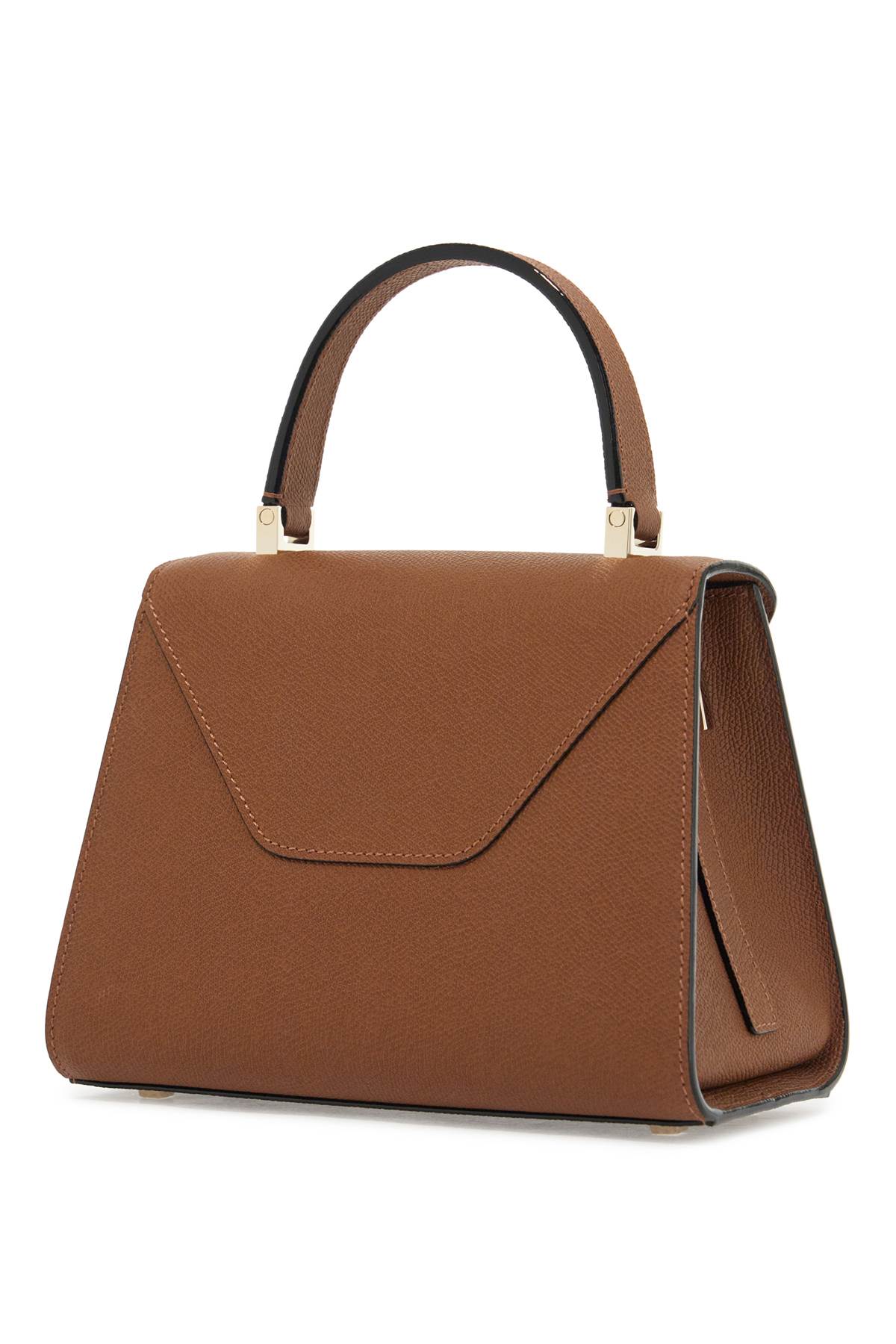 Valextra VALEXTRA iside mini handbag