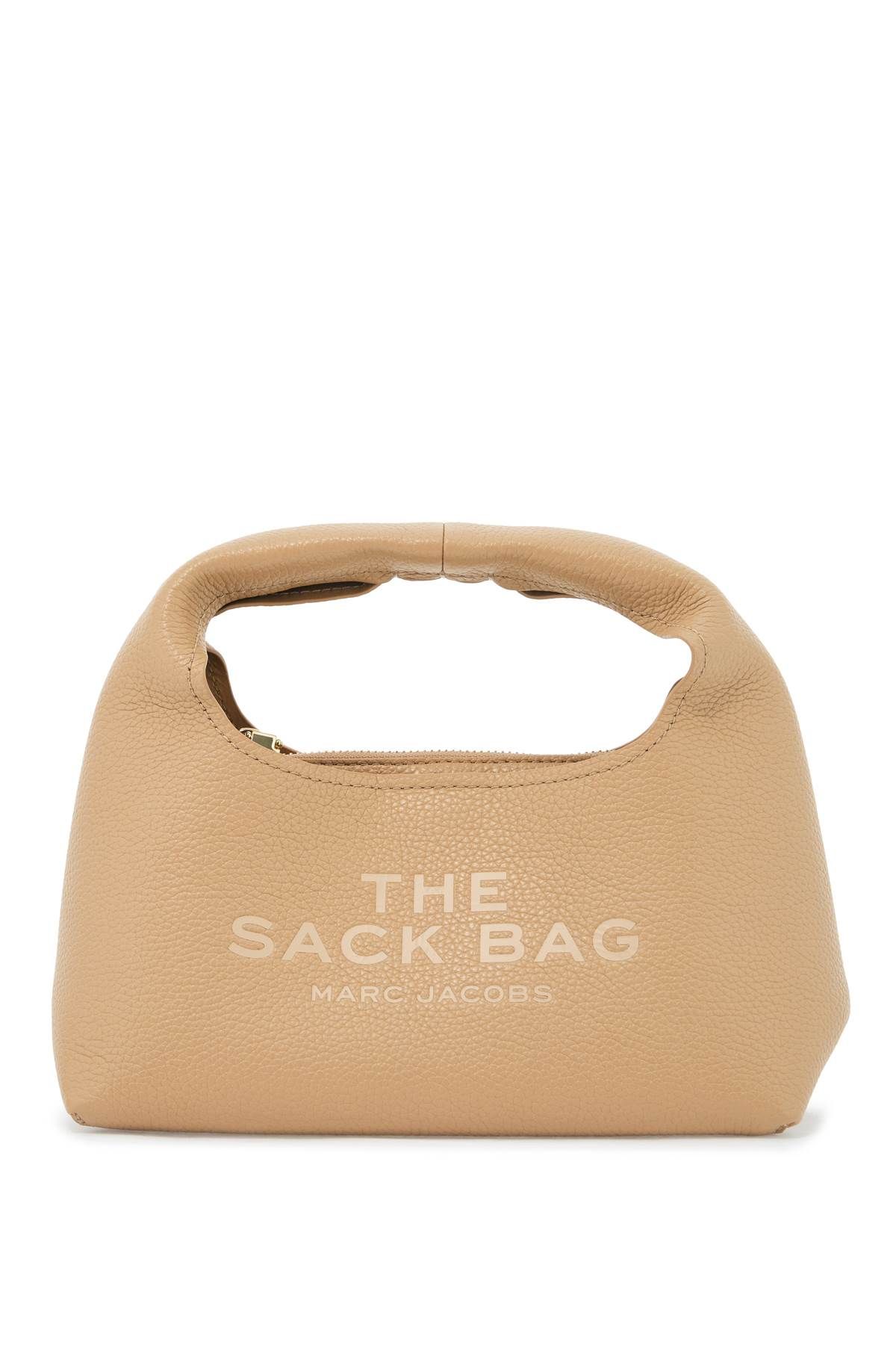 Marc Jacobs MARC JACOBS the mini sack bag