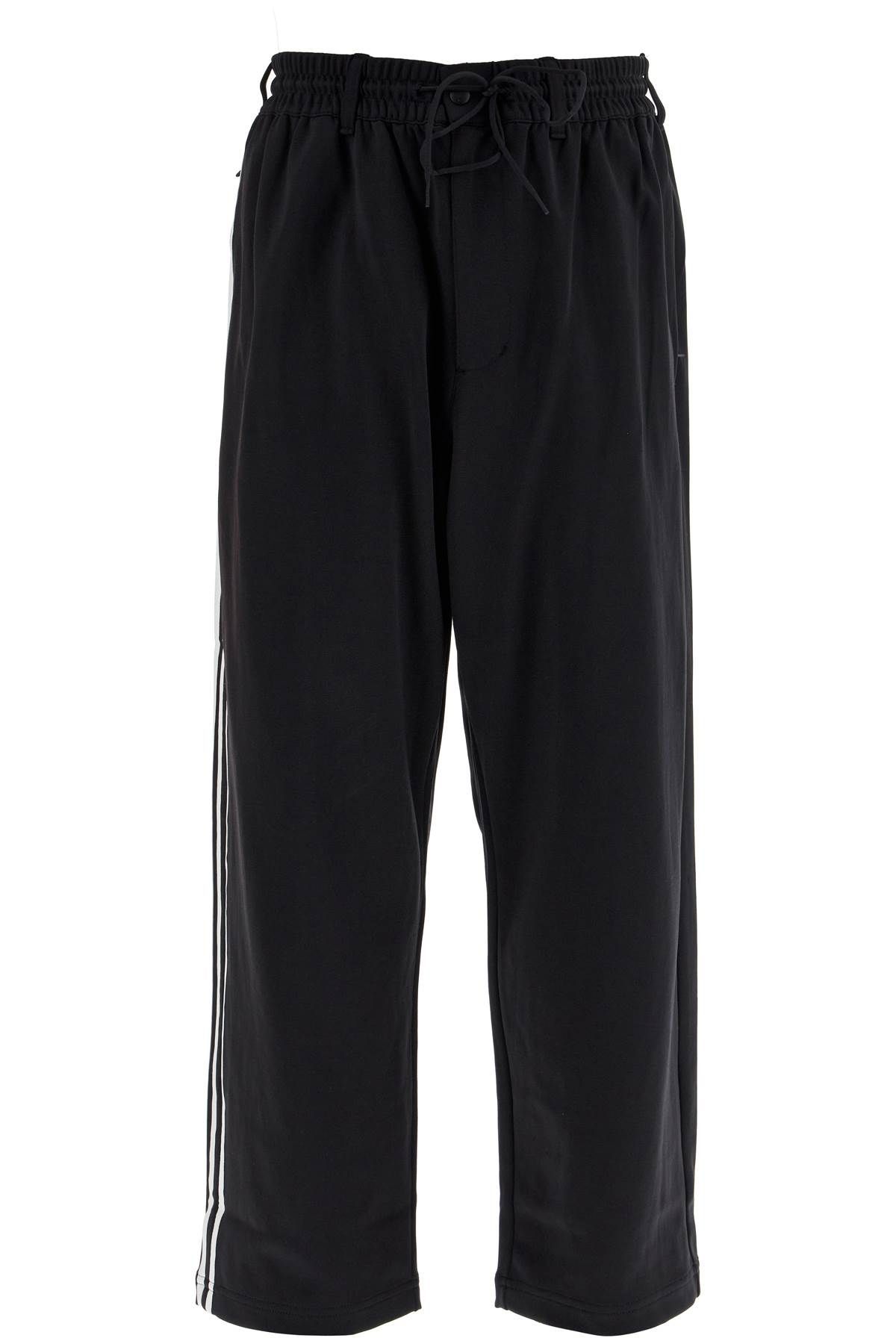 Y-3 Y-3 jersey knit pants for