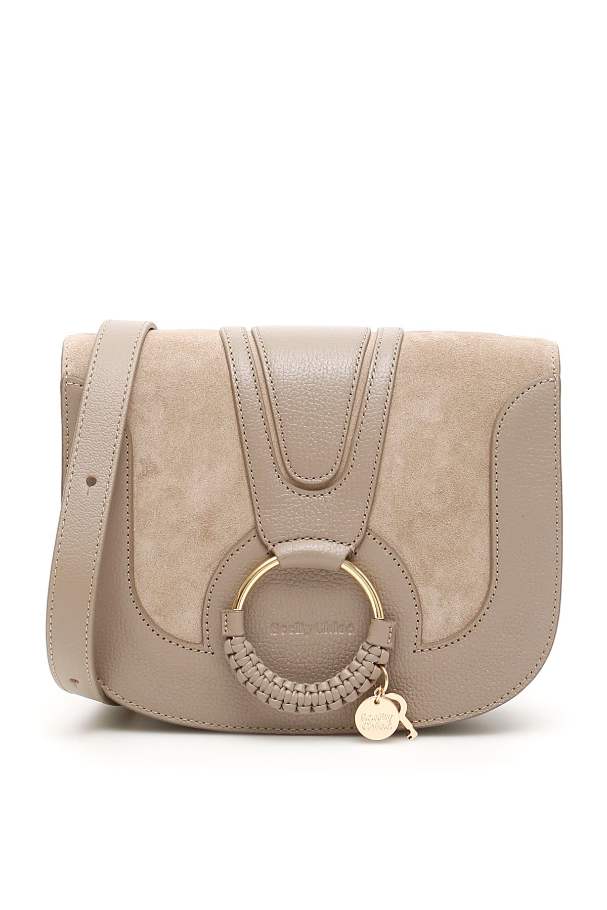 See By Chloé SEE BY CHLOE hana shoulder bag