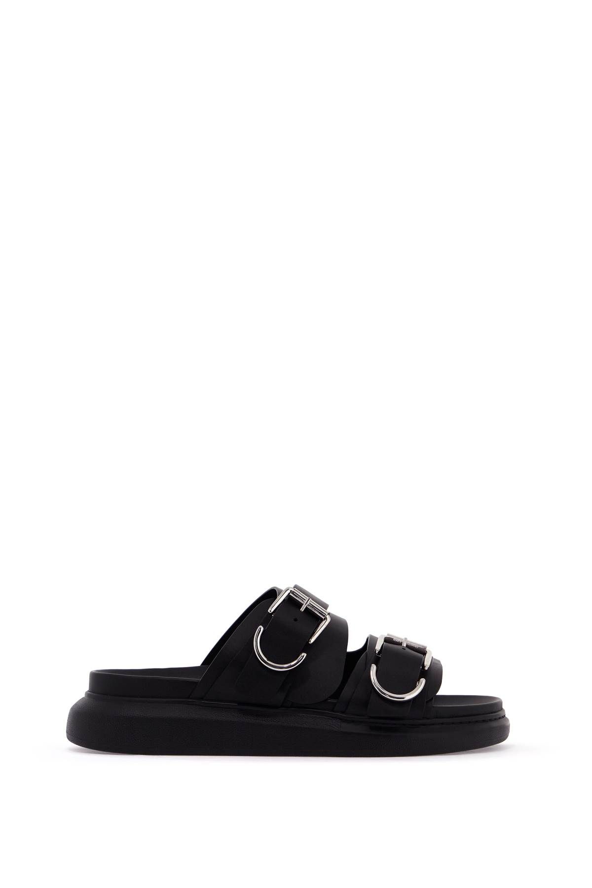 Alexander McQueen ALEXANDER MCQUEEN hybrid slides