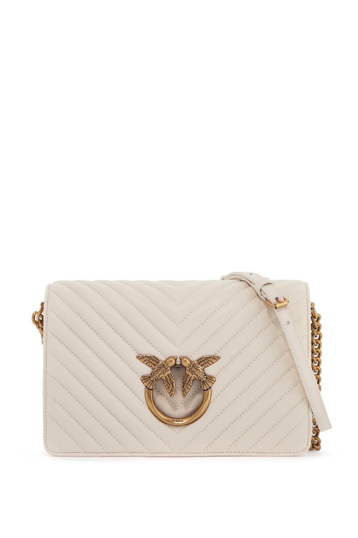 Pinko PINKO classic love bag click bag