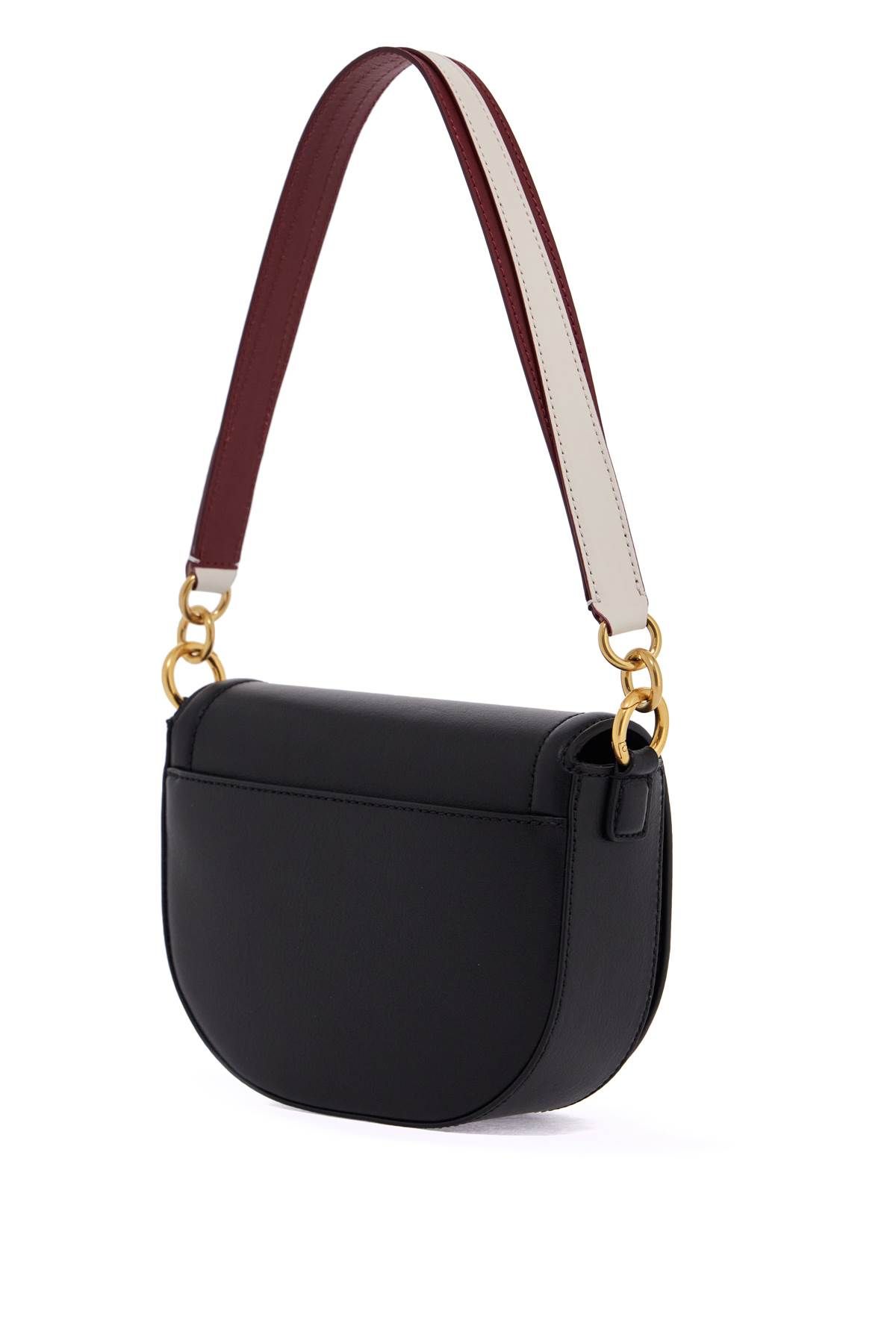 BALLY BALLY: shoulder bag with strap