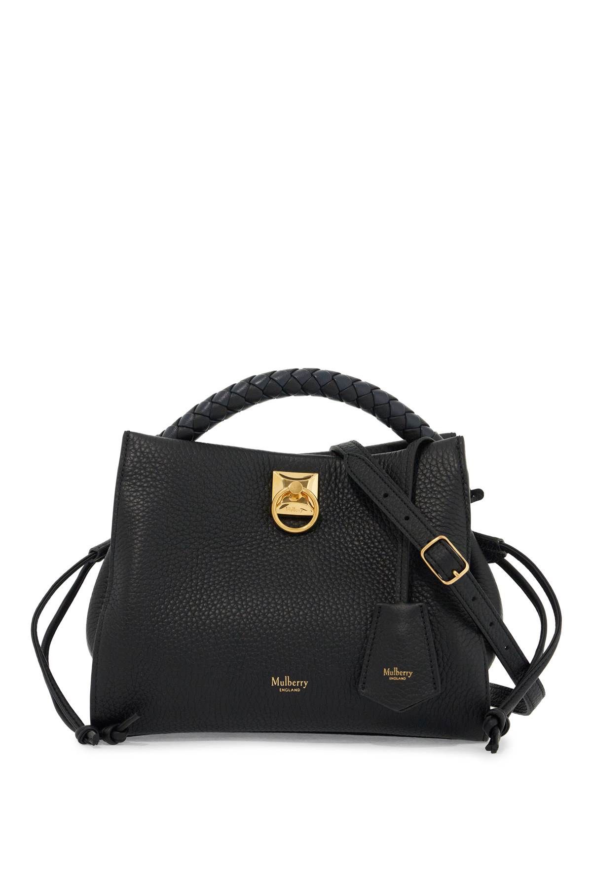 Mulberry MULBERRY iris small handbag