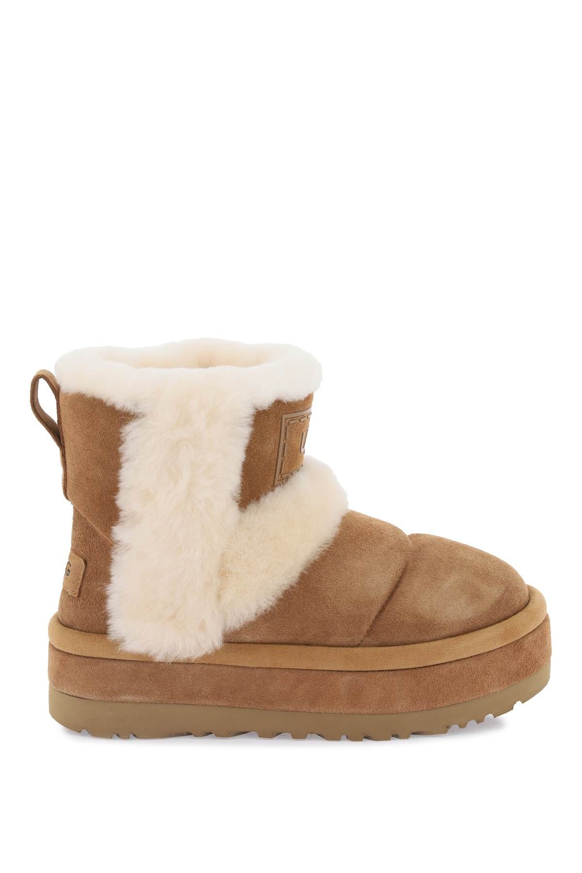 Ugg UGG classic chillapeak boots