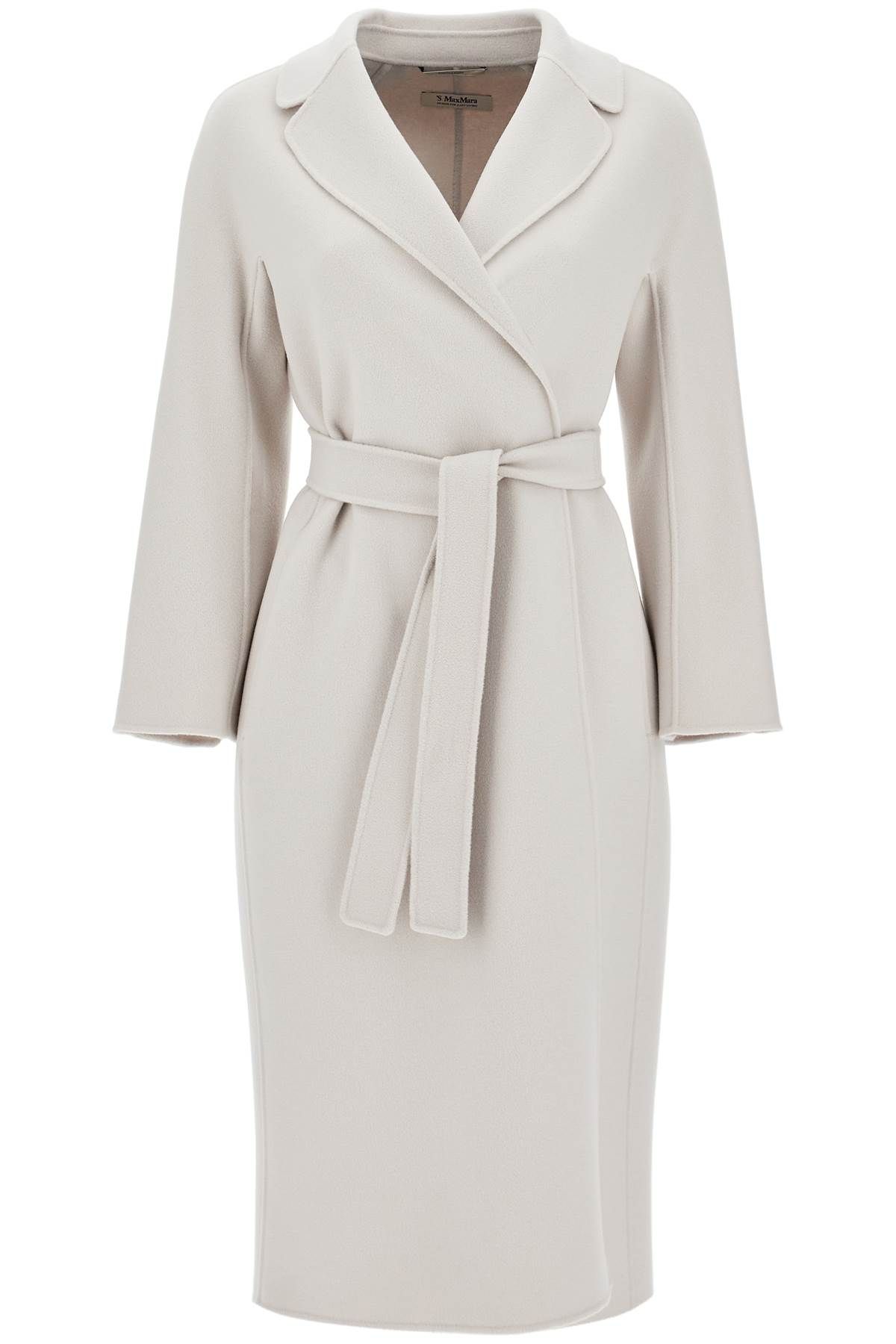  'S MAX MARA esturia robe coat