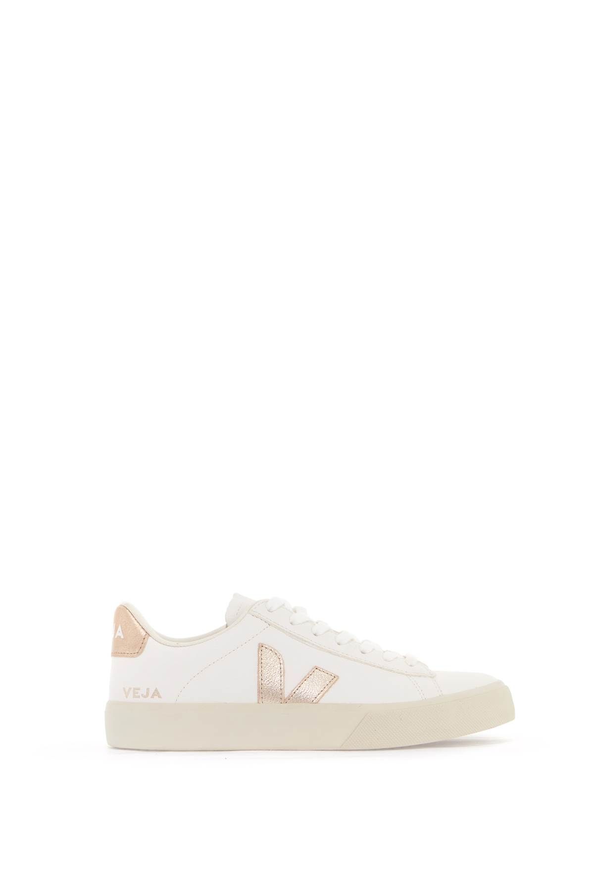 Veja VEJA chromefree sneakers campo sneakers