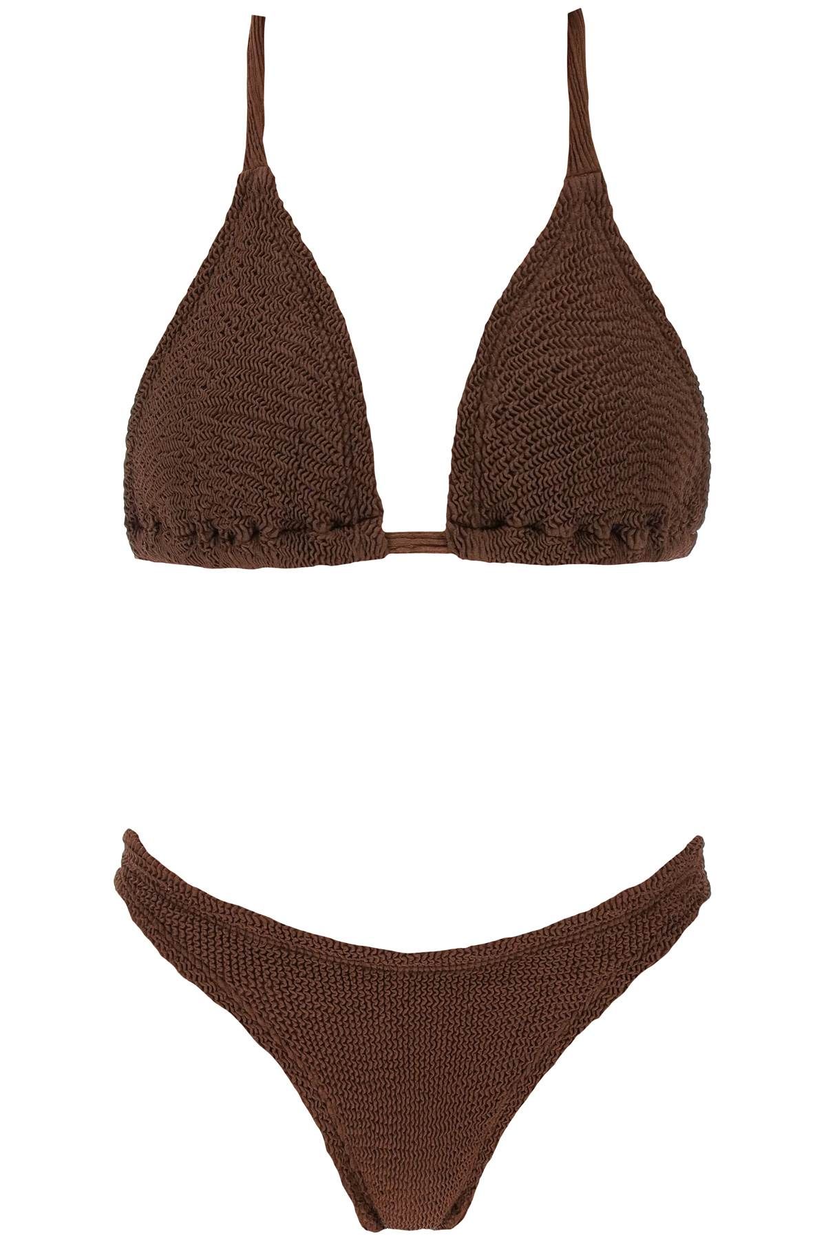  HUNZA G. tammy bikini set for