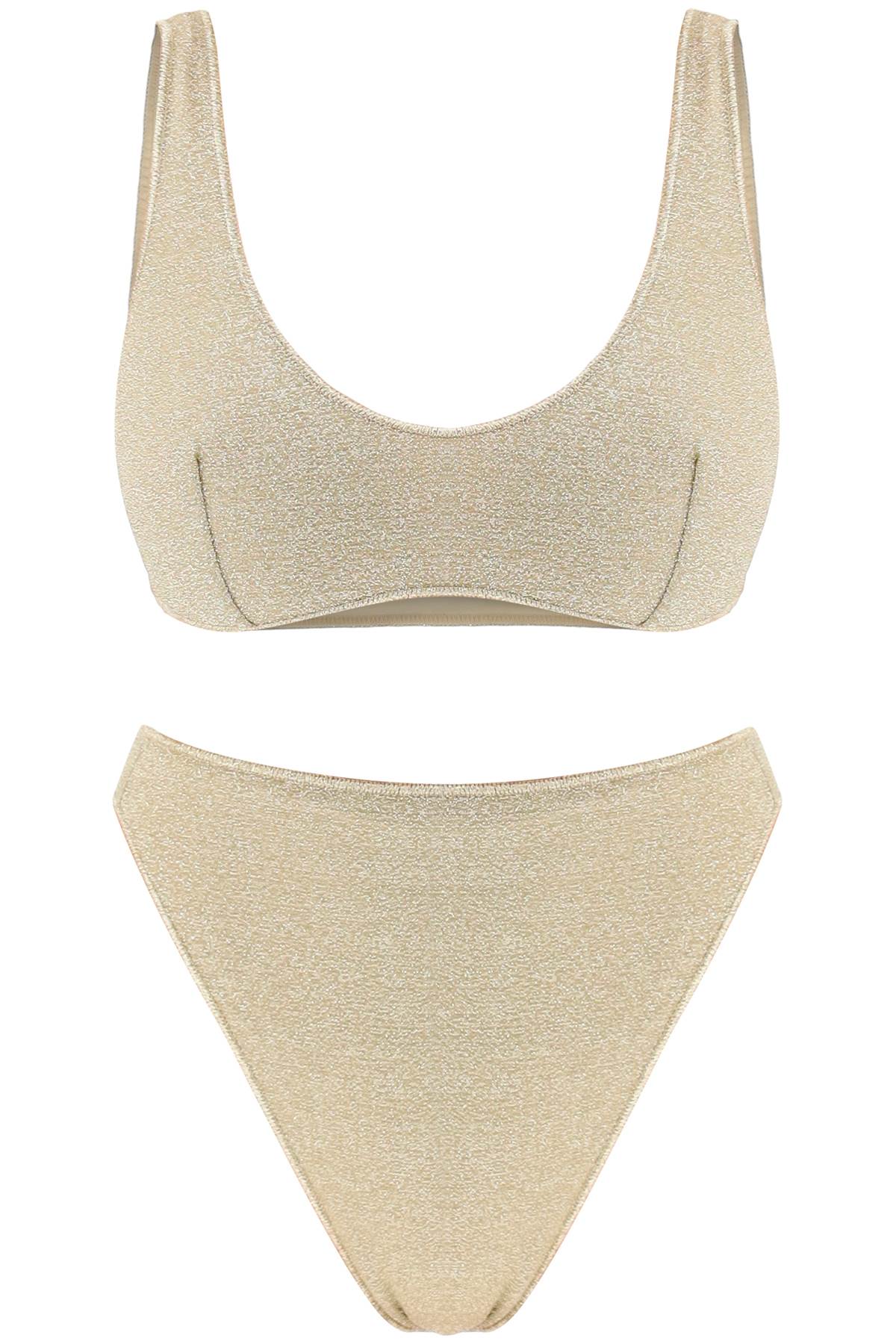 OSÉREE OSÉREE lumiere sporty bikini