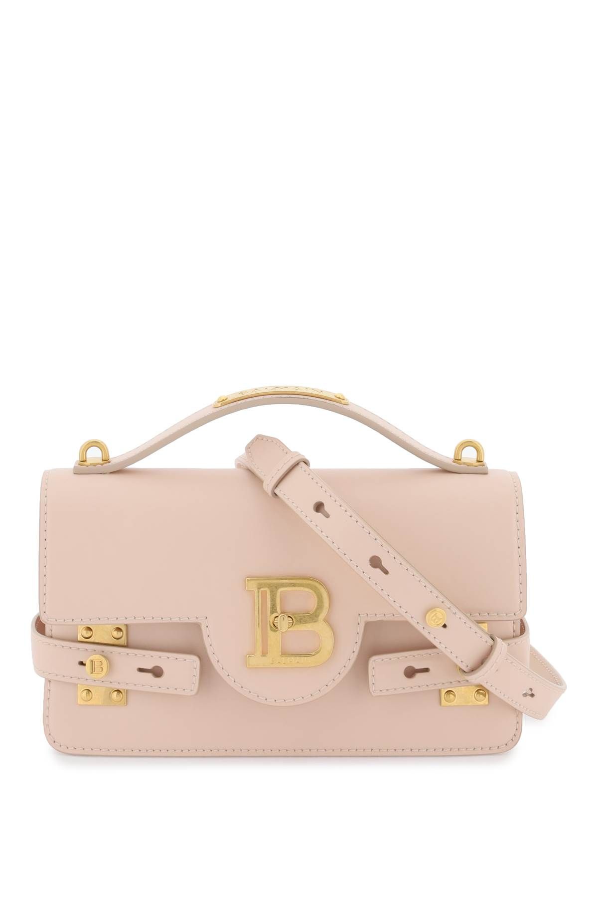 Balmain BALMAIN b-buzz 24 handbag