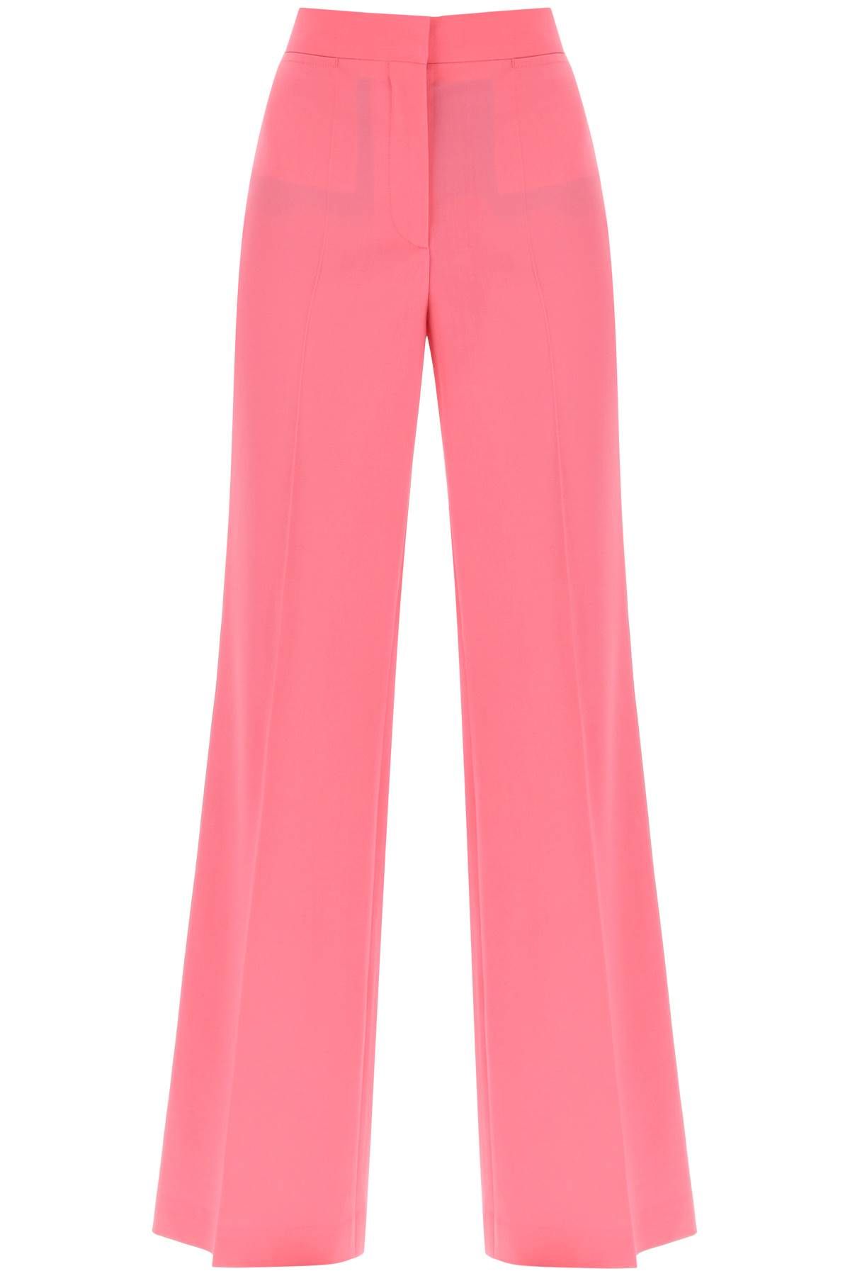 Stella McCartney STELLA McCARTNEY flared tailoring pants