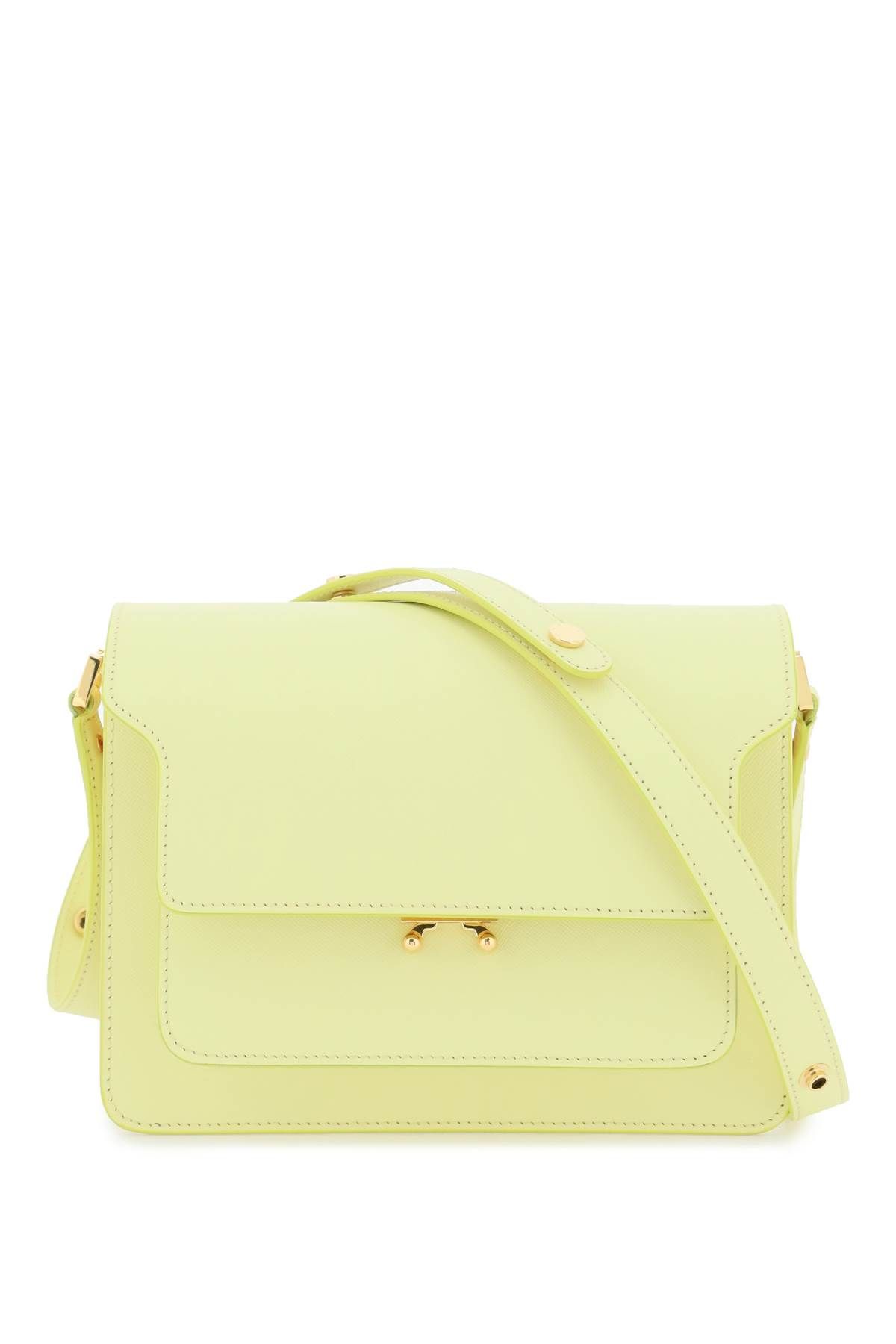 Marni MARNI trunk medium bag