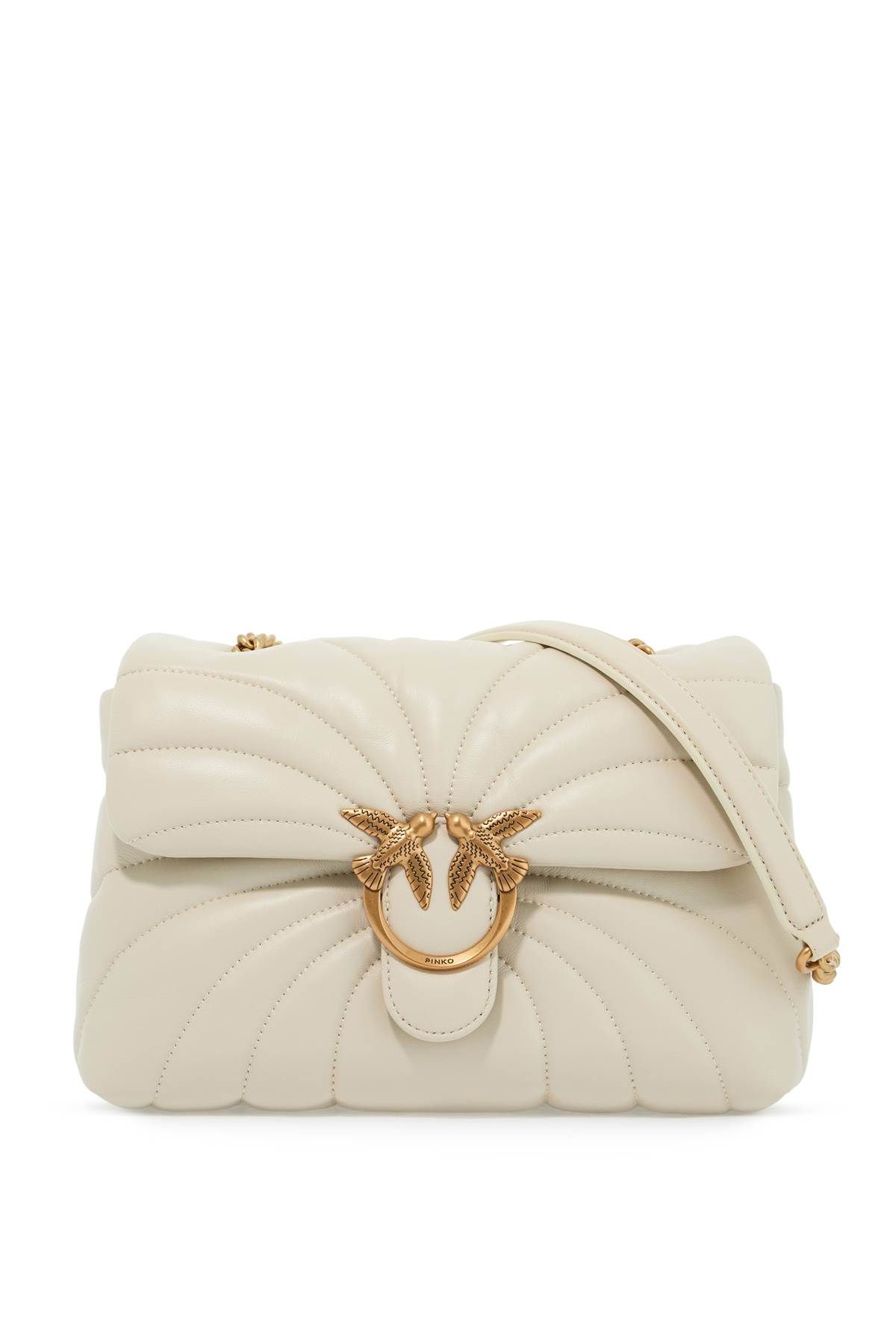 Pinko PINKO ednn'love puff classic butterfly qu