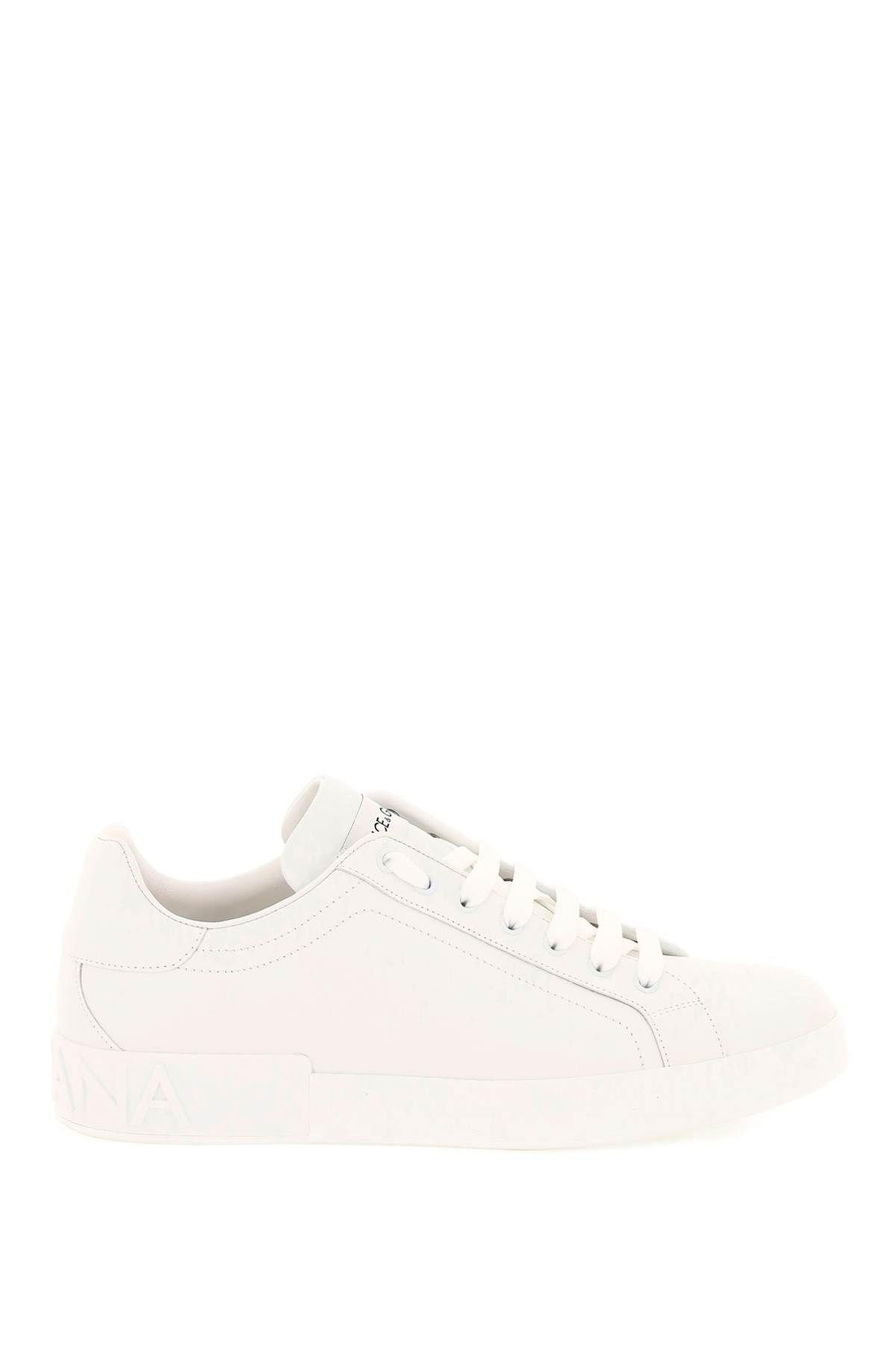 Dolce & Gabbana DOLCE & GABBANA portofino sneakers