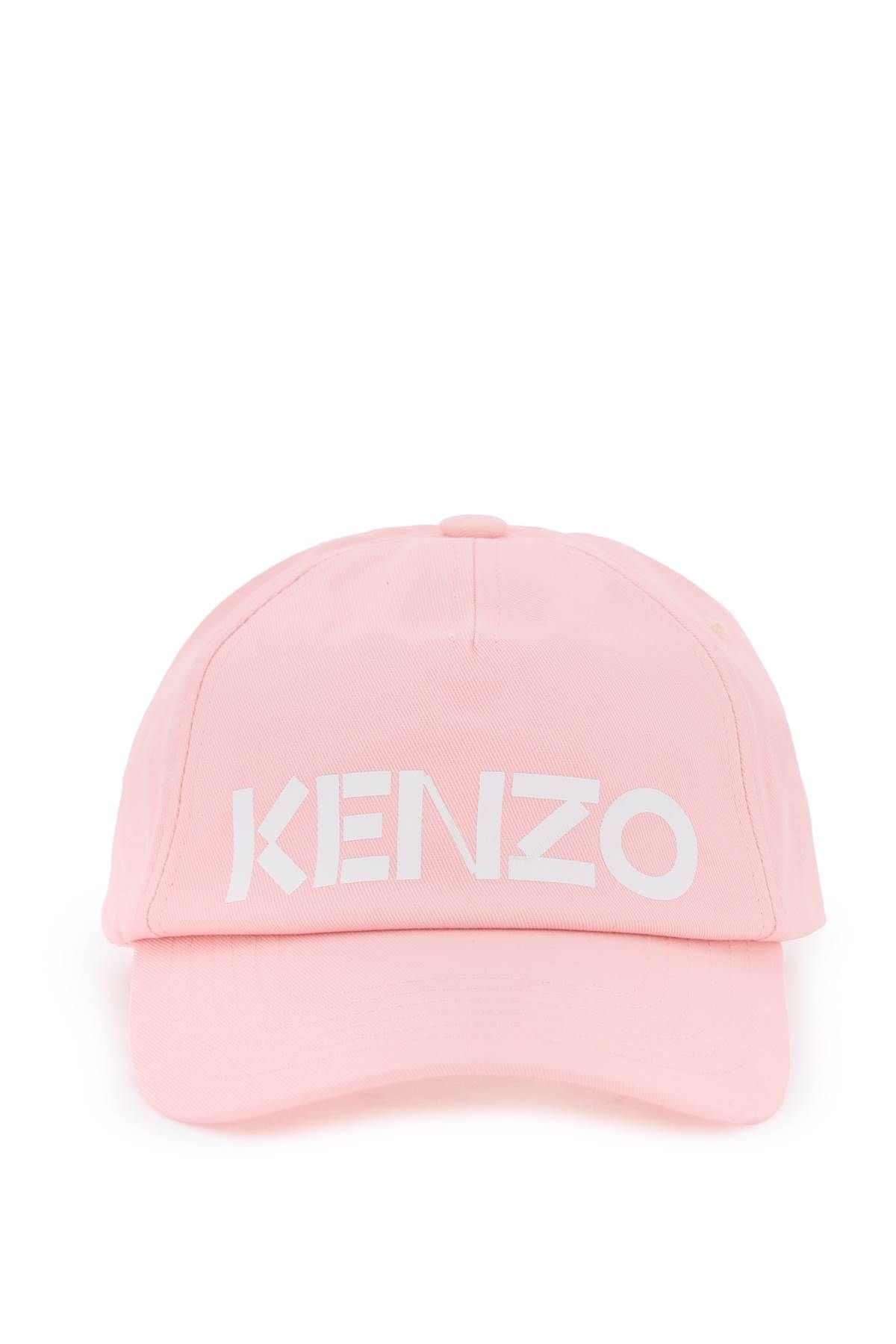 Kenzo KENZO kenzography baseball cap