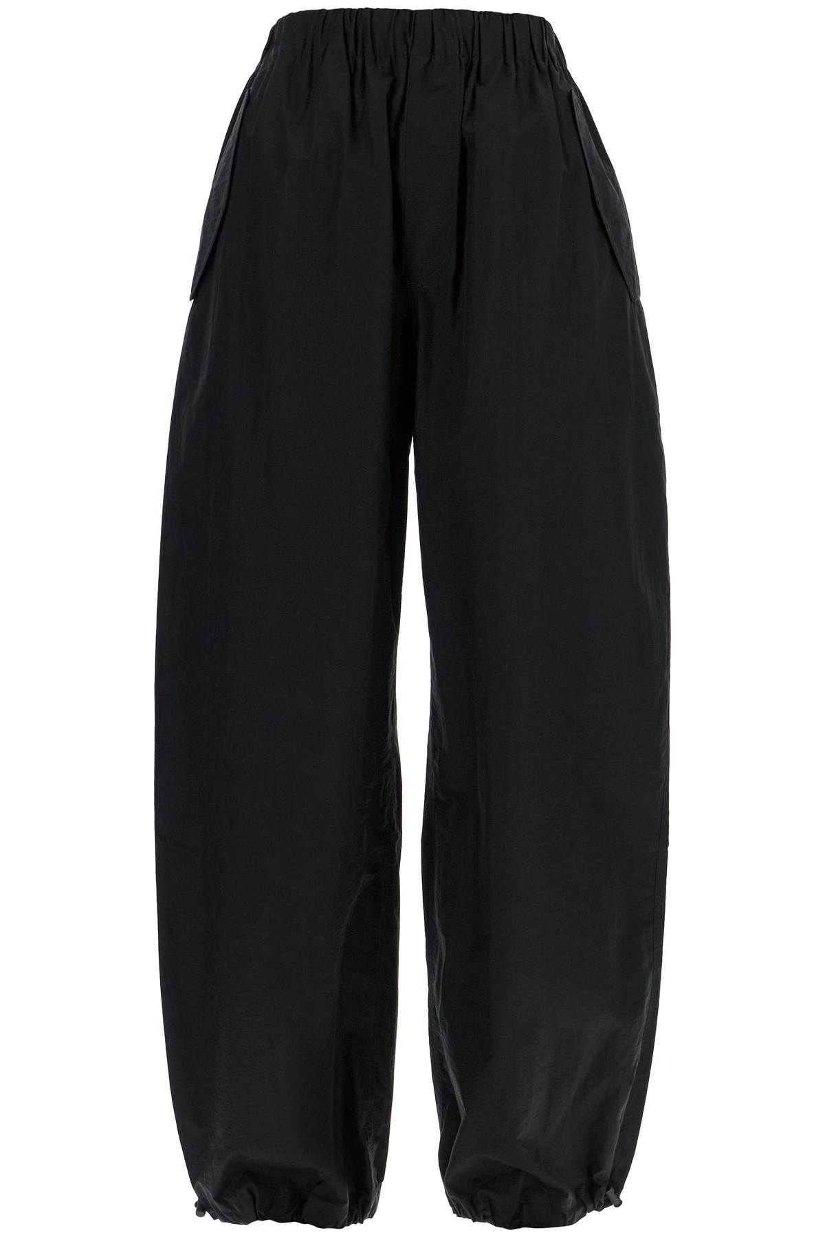 WARDROBE.NYC WARDROBE. NYC parachute poplin pants