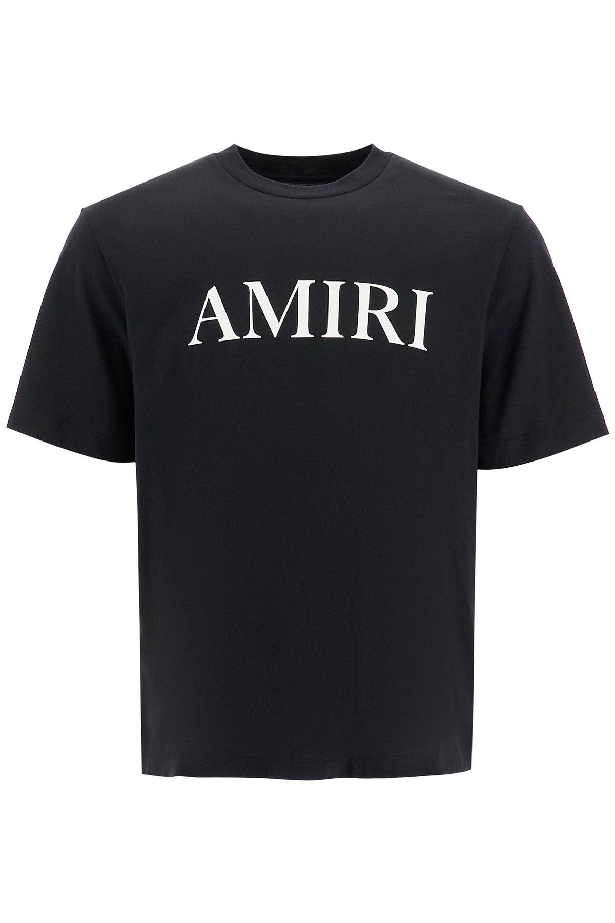 Amiri AMIRI amiri core logo t-shirt