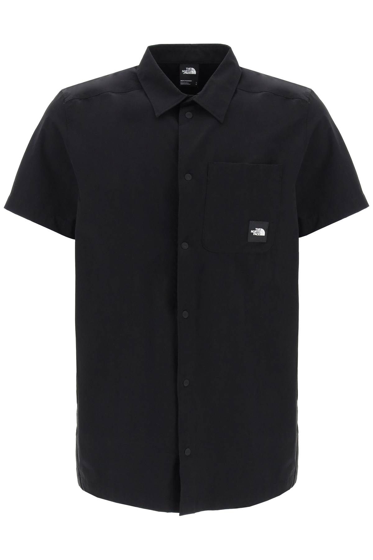 The North Face THE NORTH FACE murray short-sleeved shirt