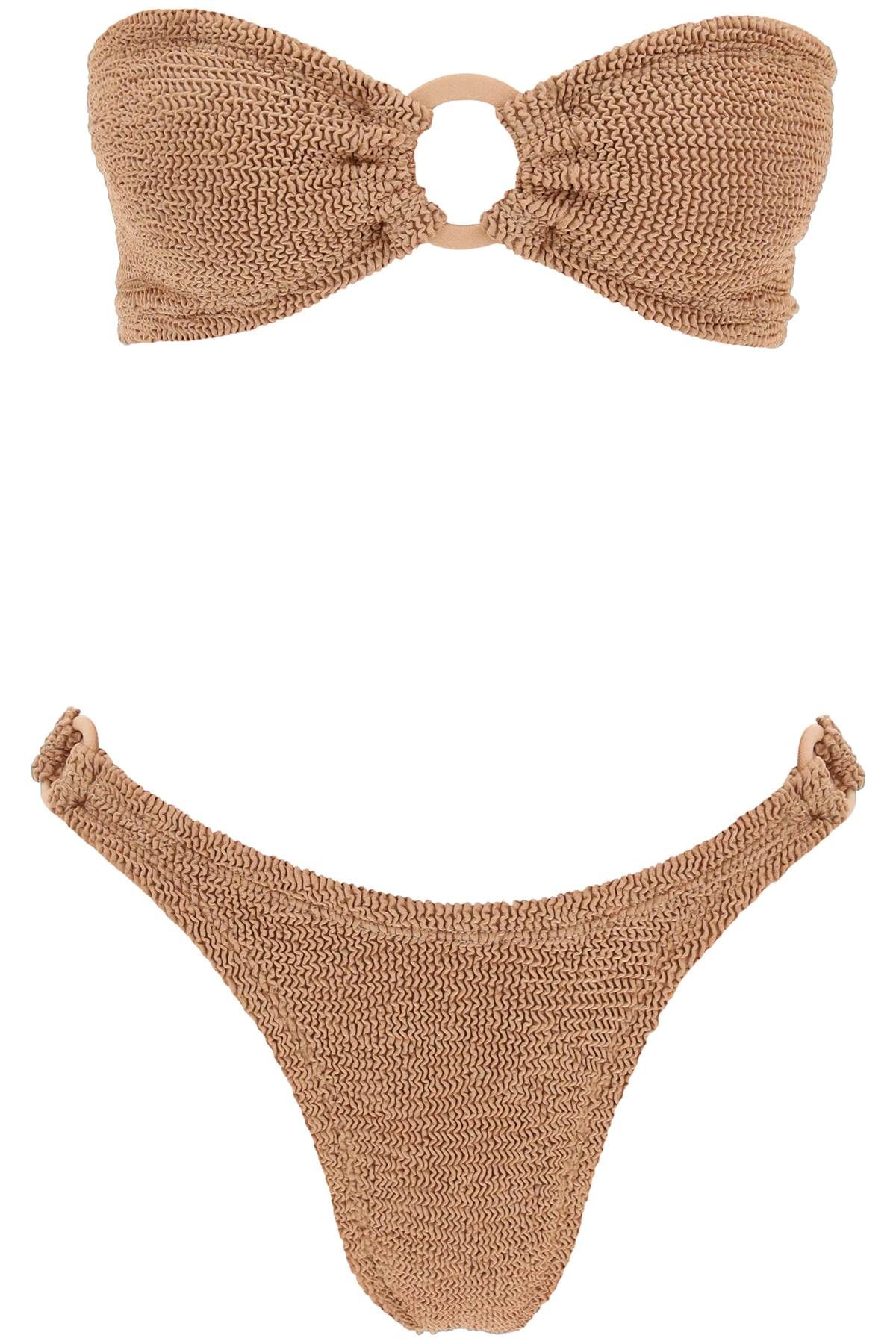  HUNZA G. gloria bikini set