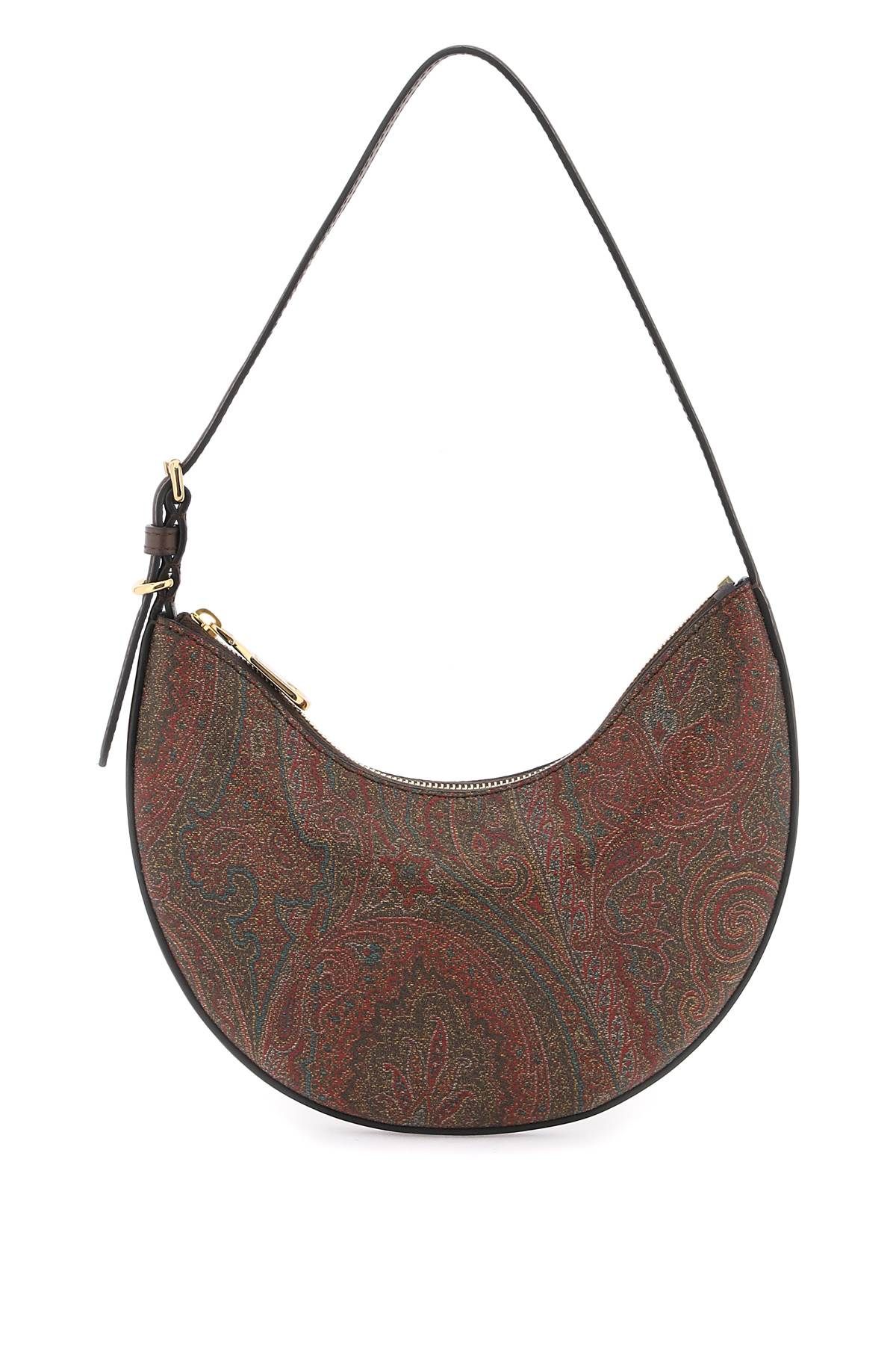 Etro ETRO small essential hobo bag