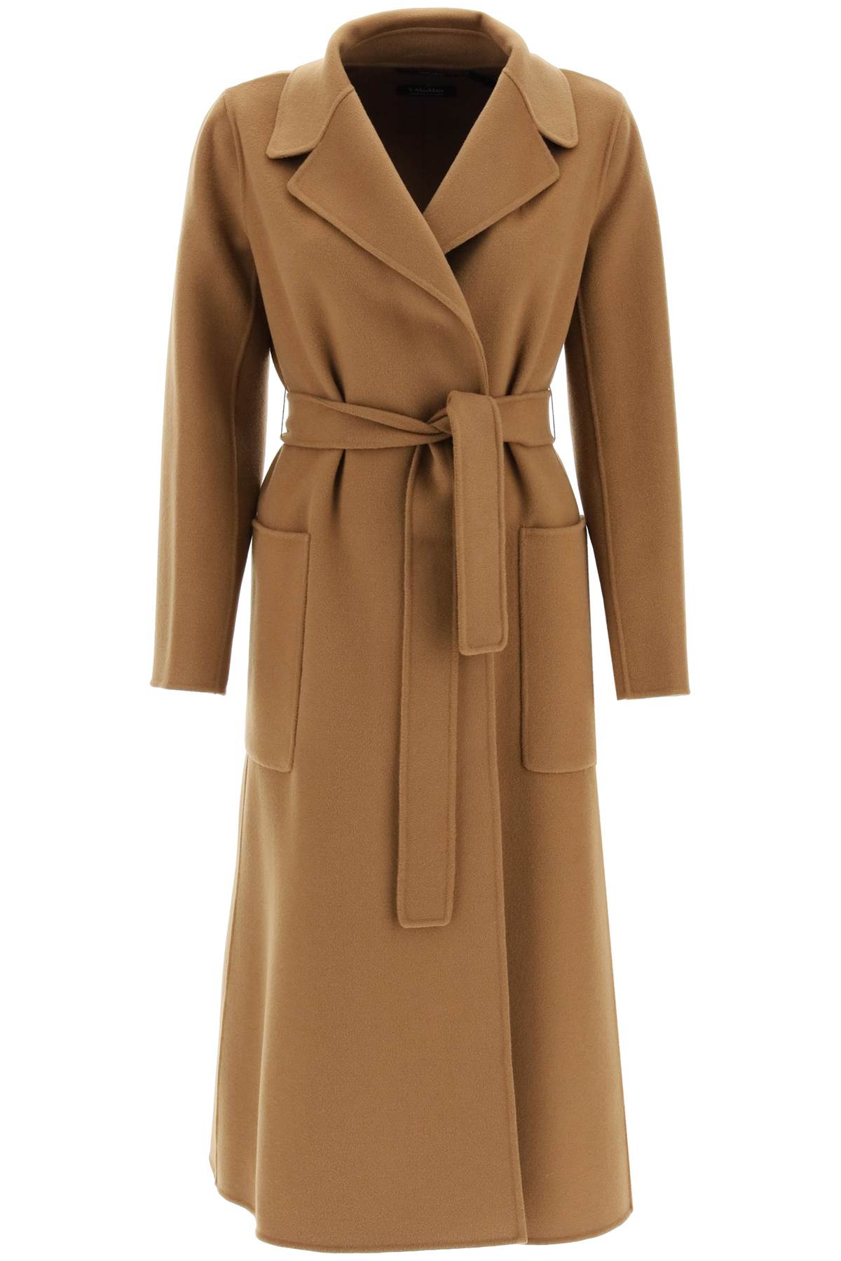  'S MAX MARA paolore wool coat