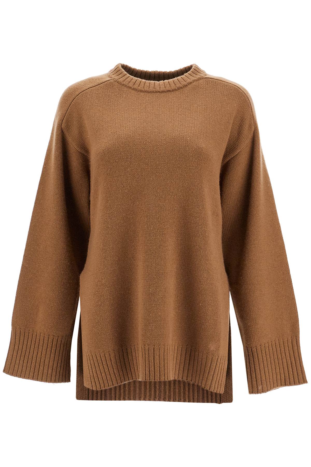 LOULOU STUDIO LOULOU STUDIO safi wool and cashmere pullover