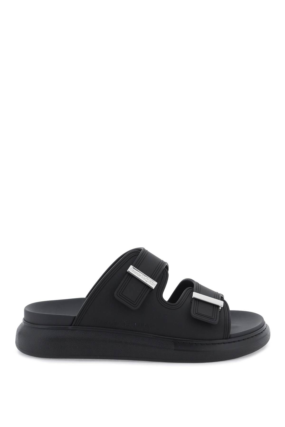 Alexander McQueen ALEXANDER MCQUEEN tpu slides