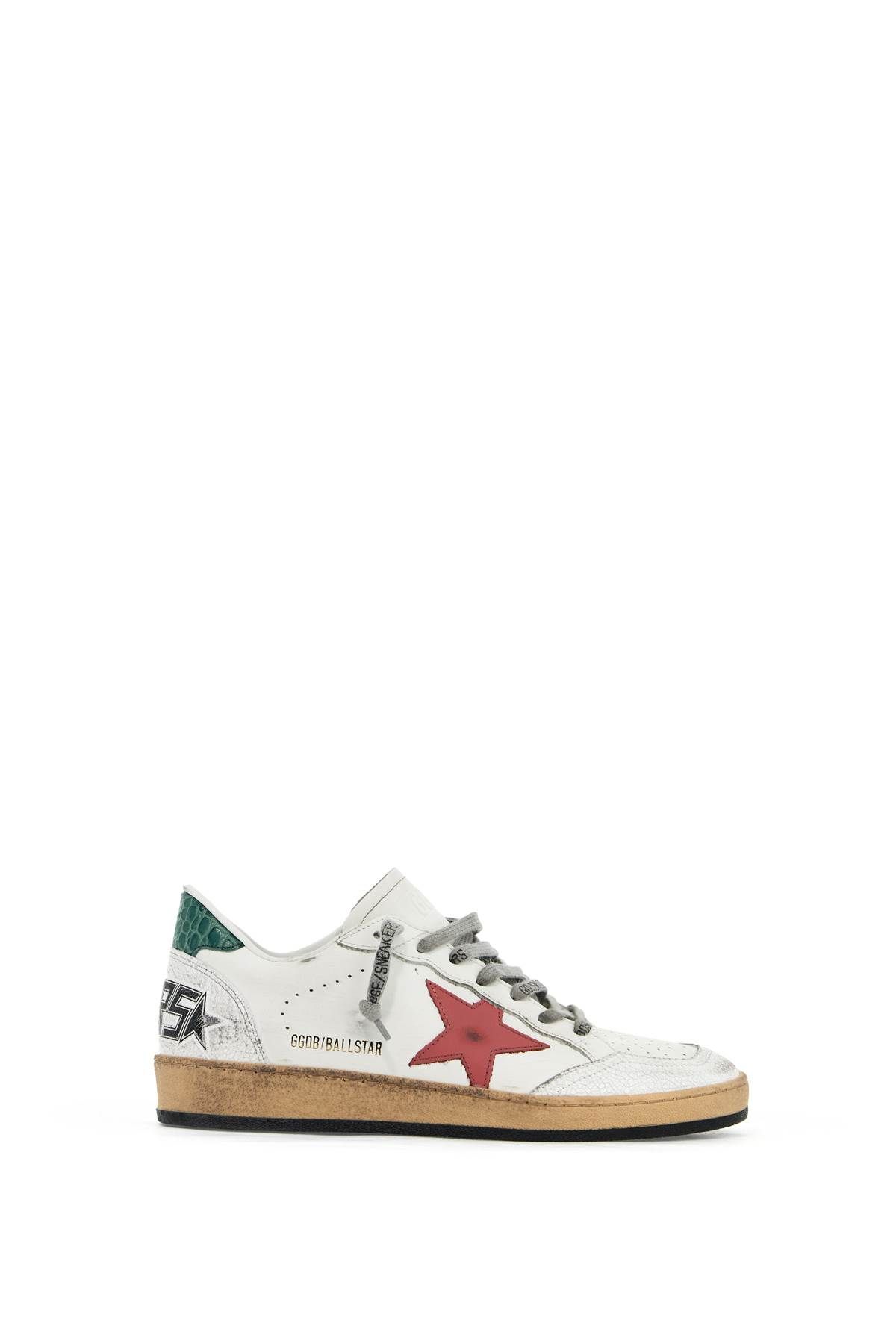 Golden Goose GOLDEN GOOSE ball star sneakers by