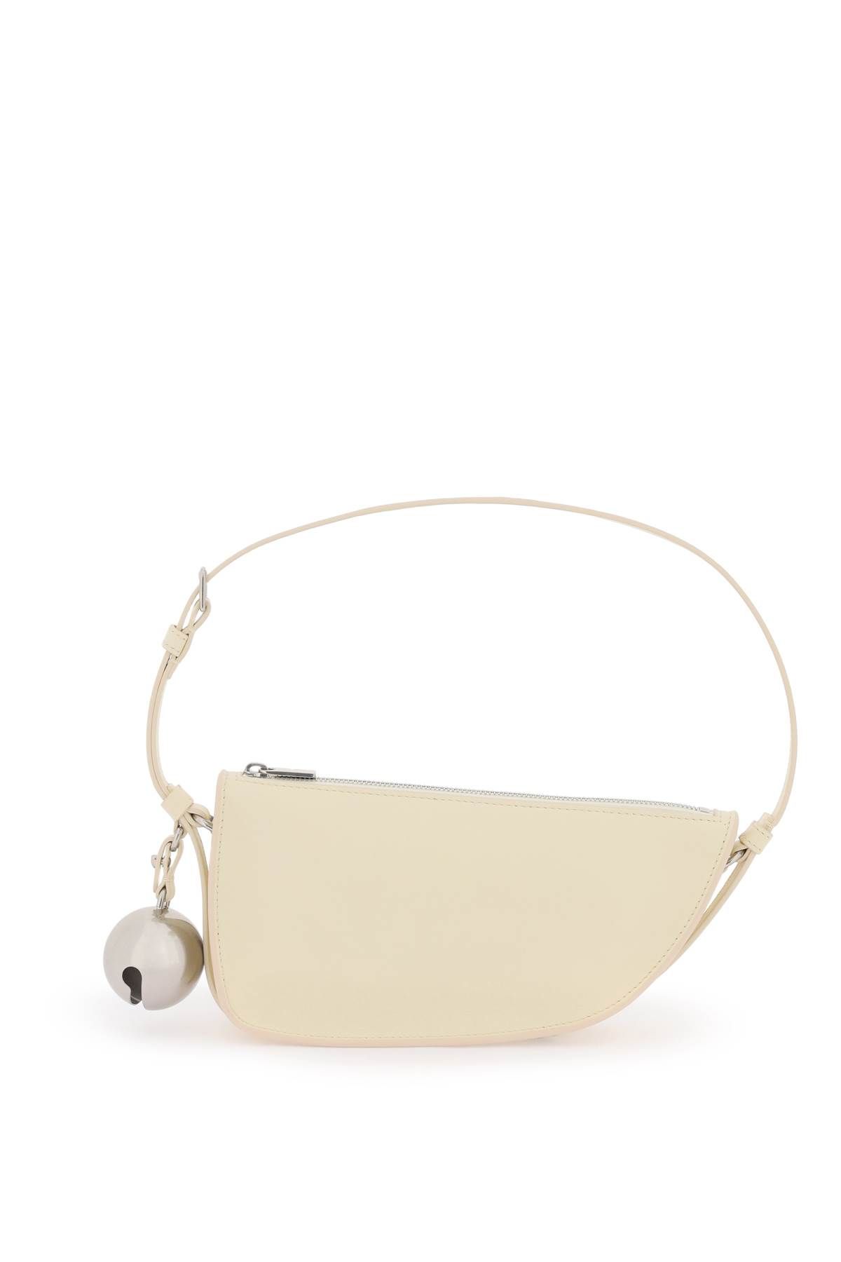 Burberry BURBERRY mini shield shoulder bag