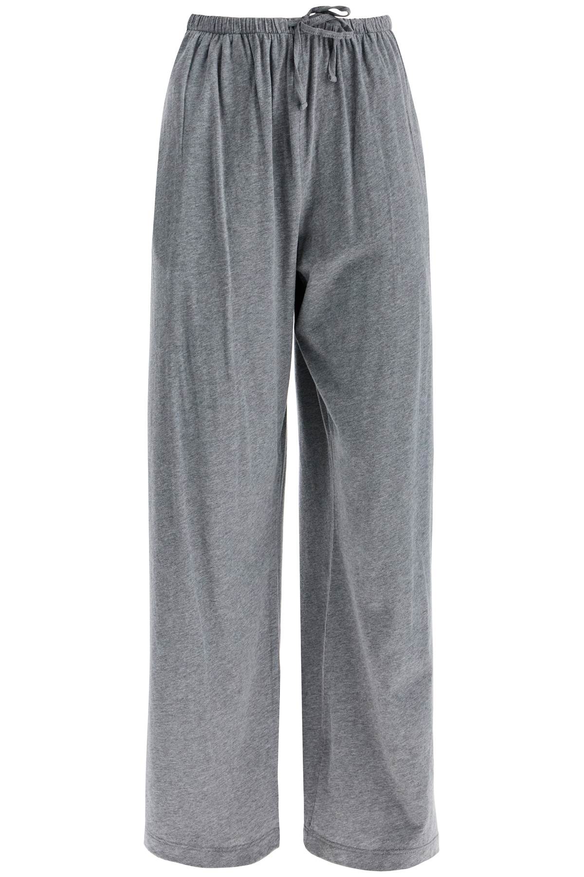 The Row THE ROW jersey lanuit pants for