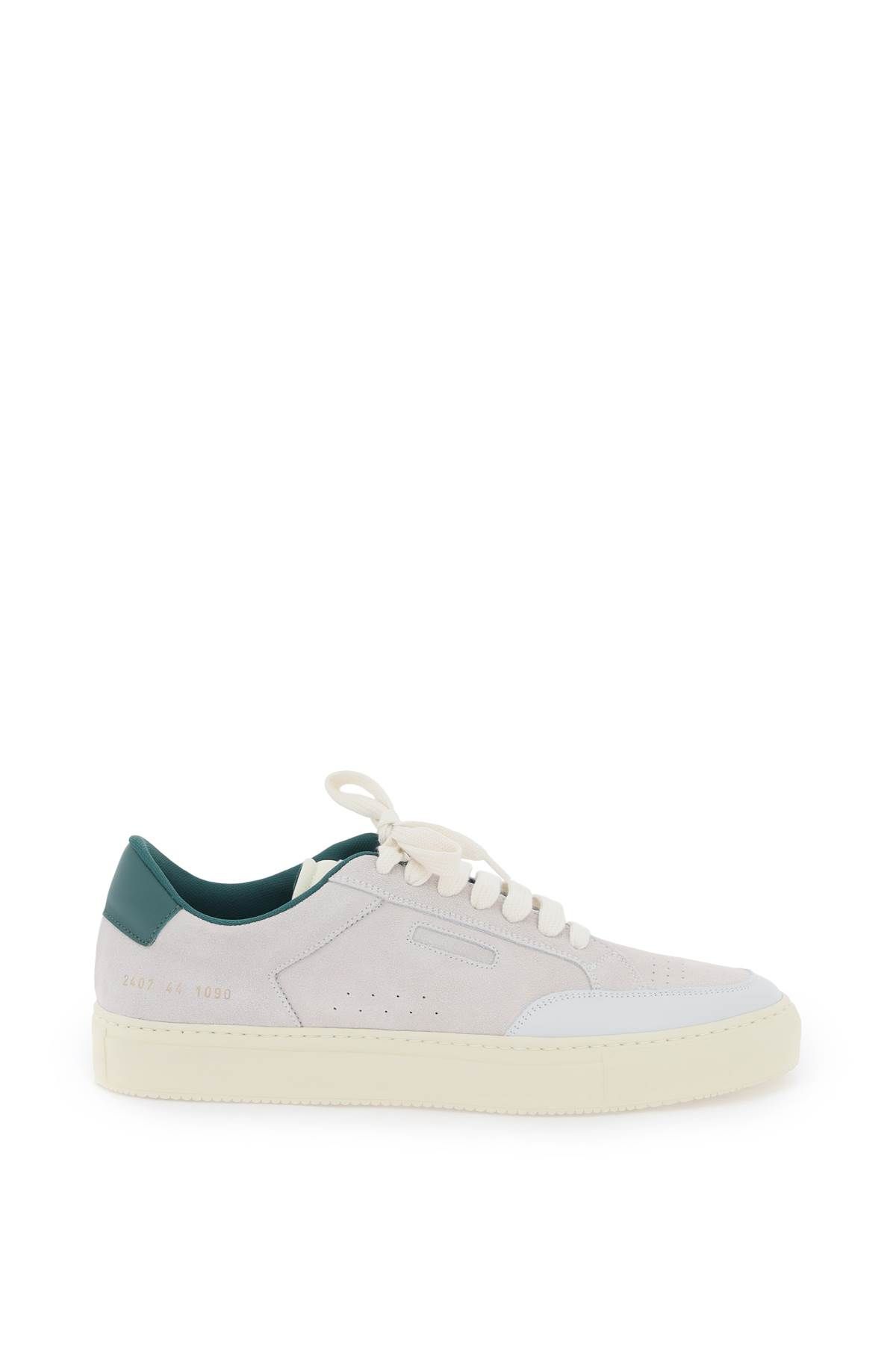 COMMON PROJECTS COMMON PROJECTS tennis pro sneakers