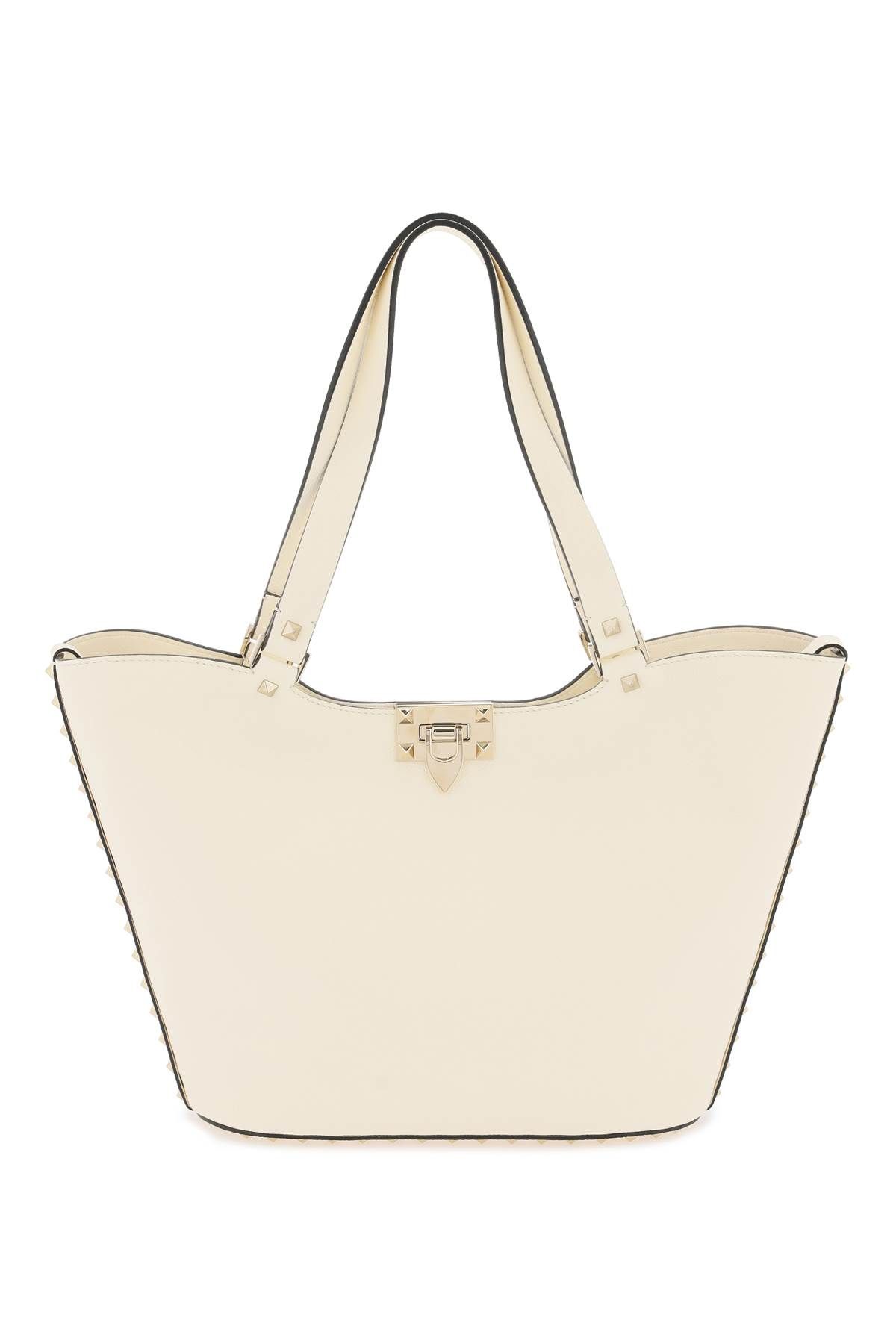 VALENTINO GARAVANI VALENTINO GARAVANI small rockstud tote bag