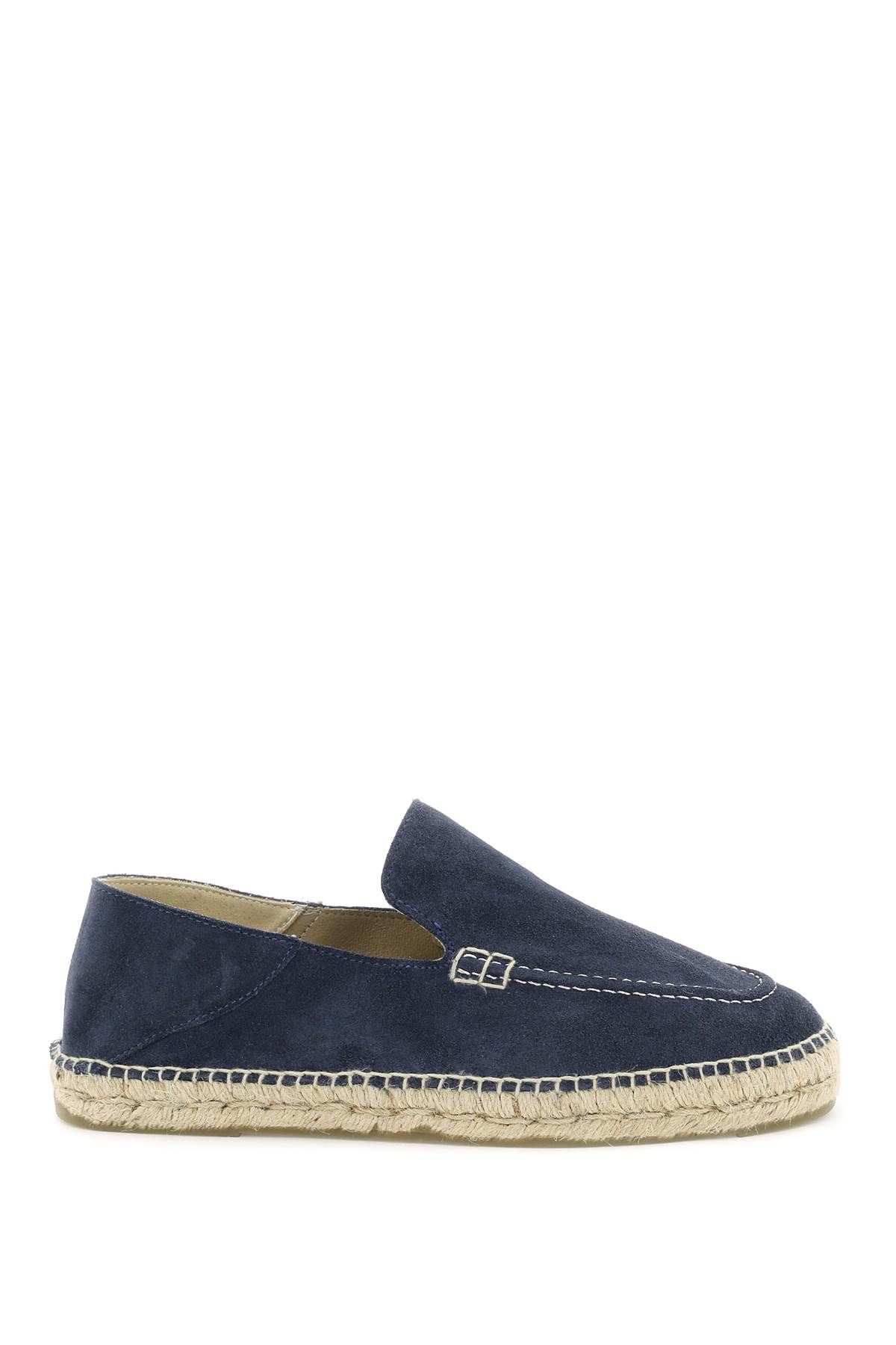 Manebi MANEBI espadrilles loafers