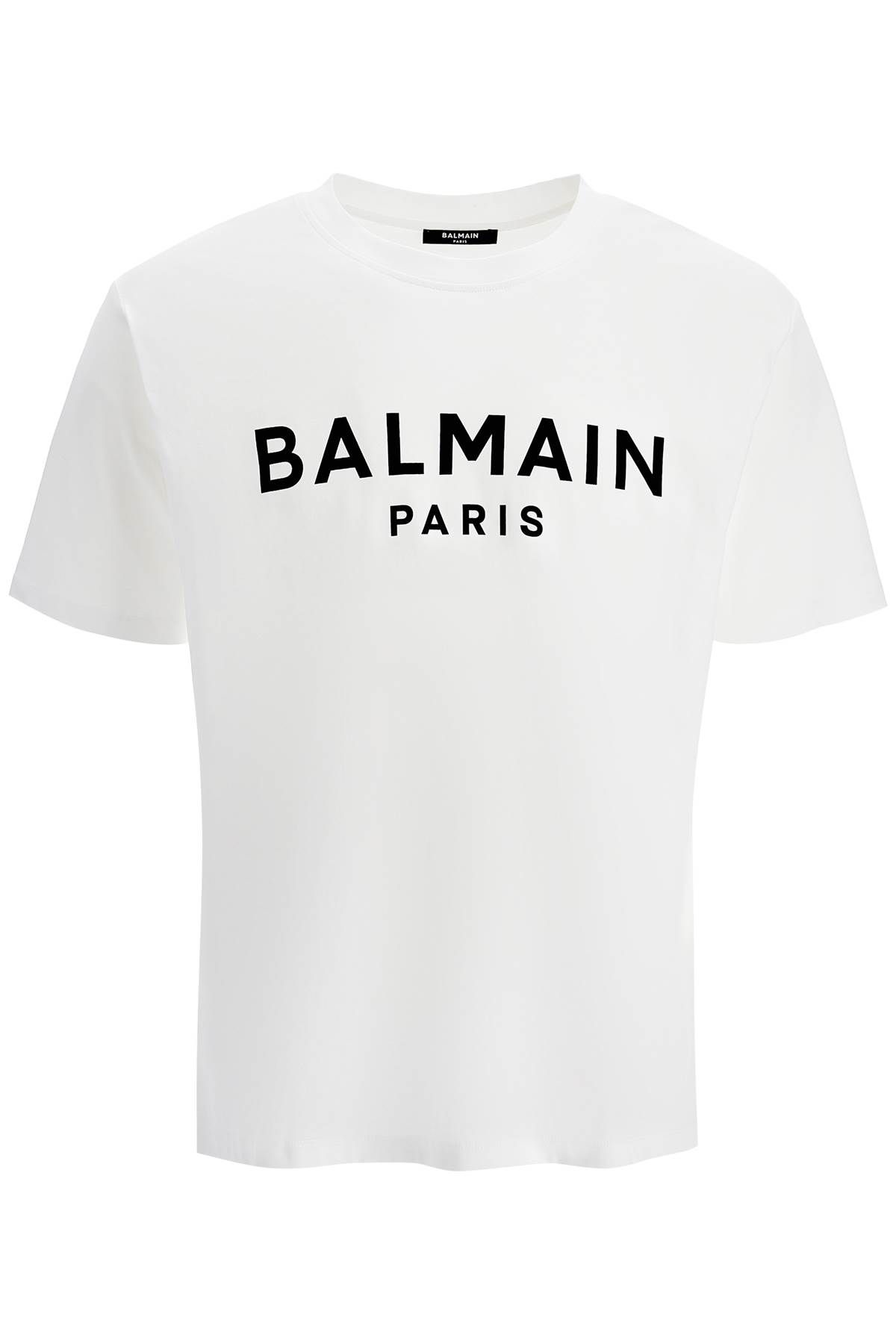 Balmain BALMAIN t-shirt with logo print
