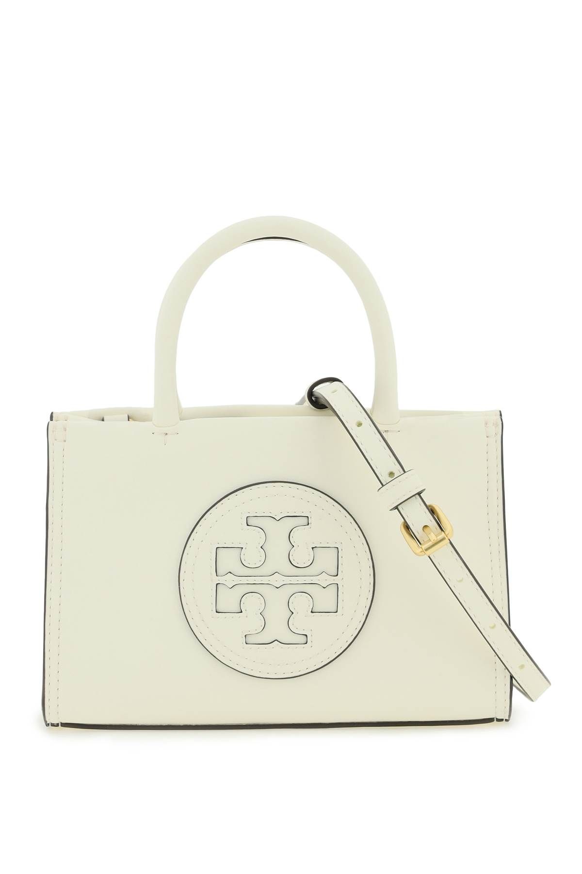 Tory Burch TORY BURCH 'ella' bio mini tote bag