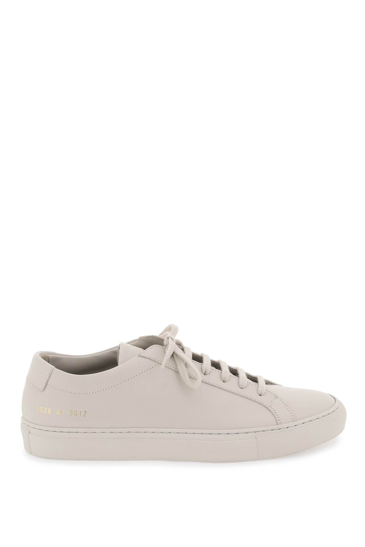 COMMON PROJECTS COMMON PROJECTS original achilles low sneakers