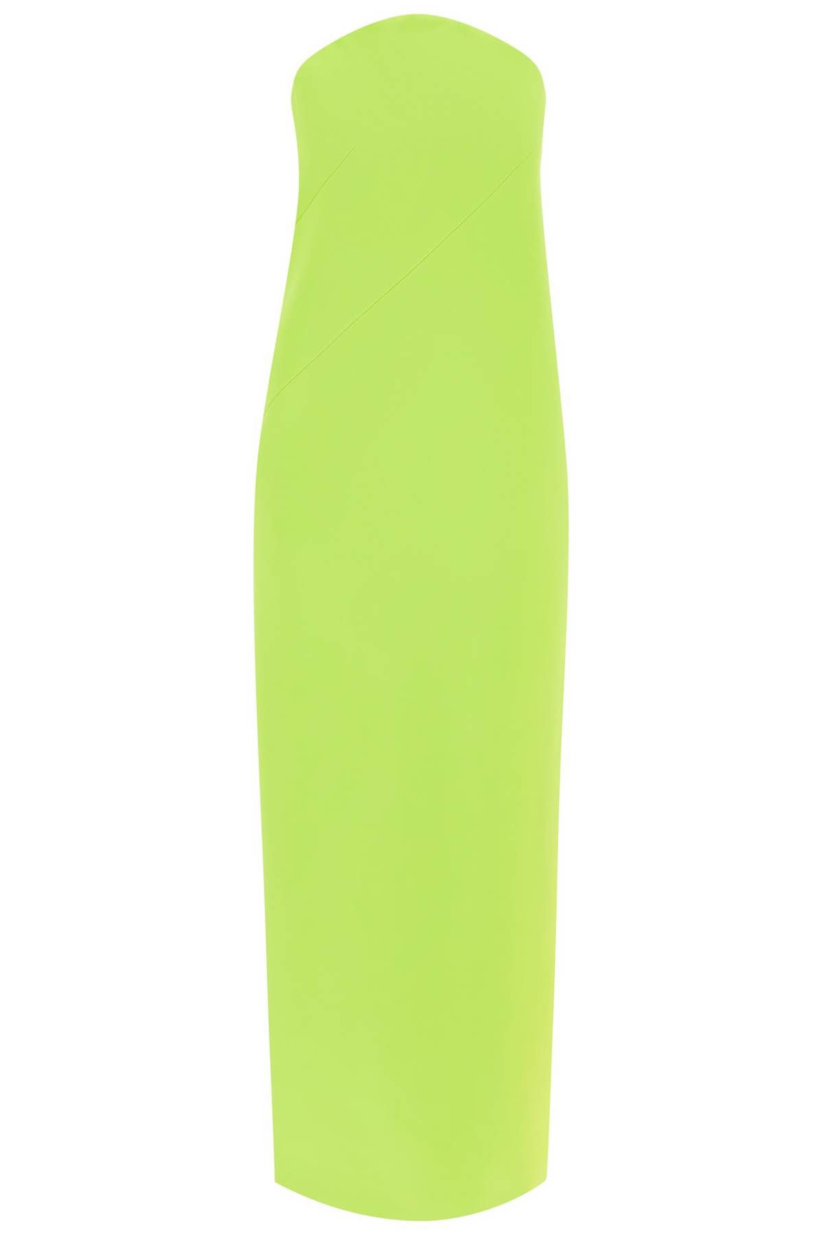 Sportmax SPORTMAX 'noli' long dress