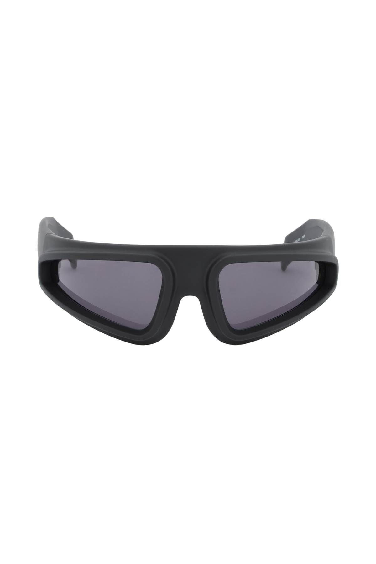 Rick Owens RICK OWENS ryder d-frame sunglasses for