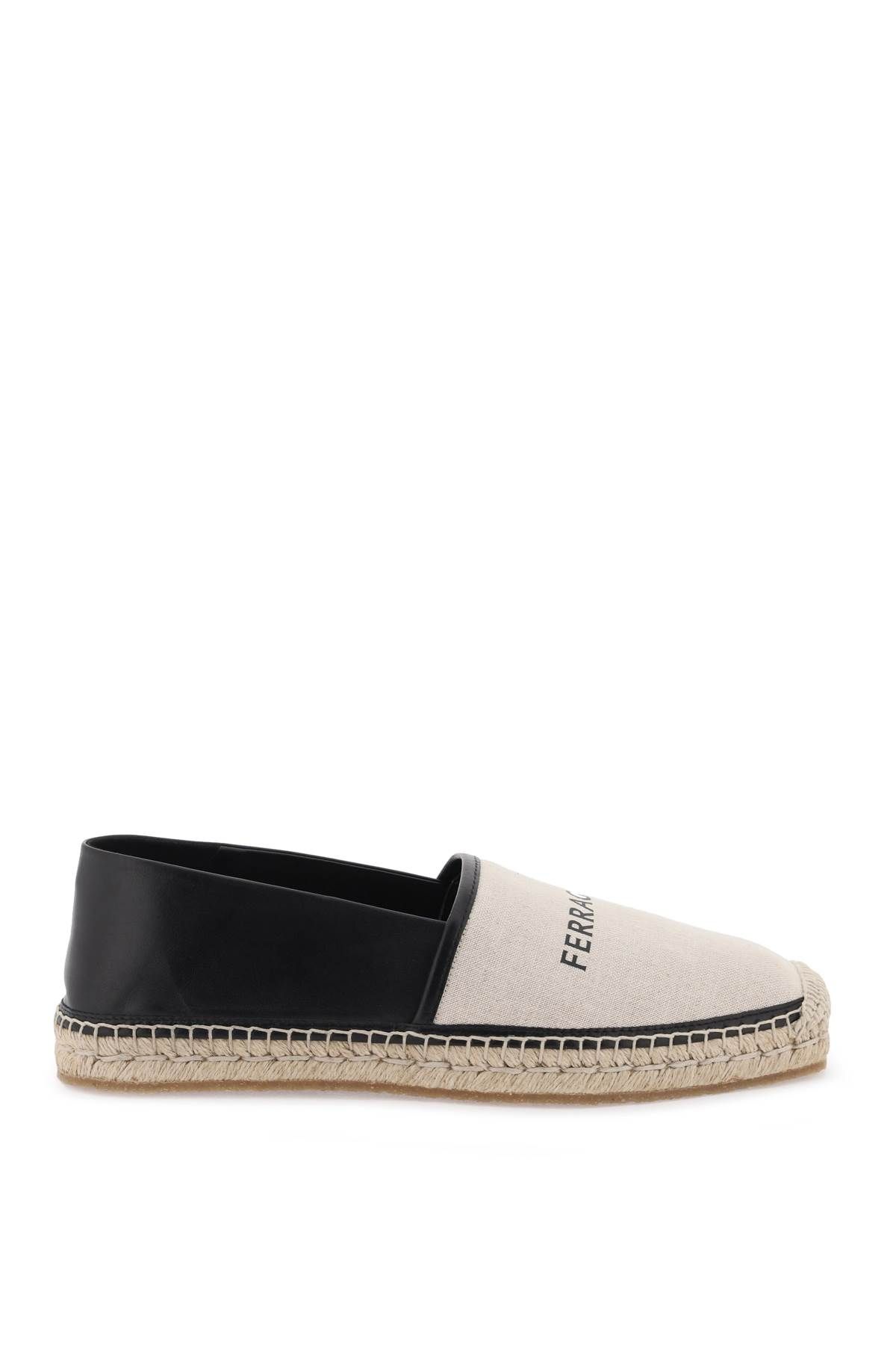 Ferragamo FERRAGAMO espadrilles with foldable heel