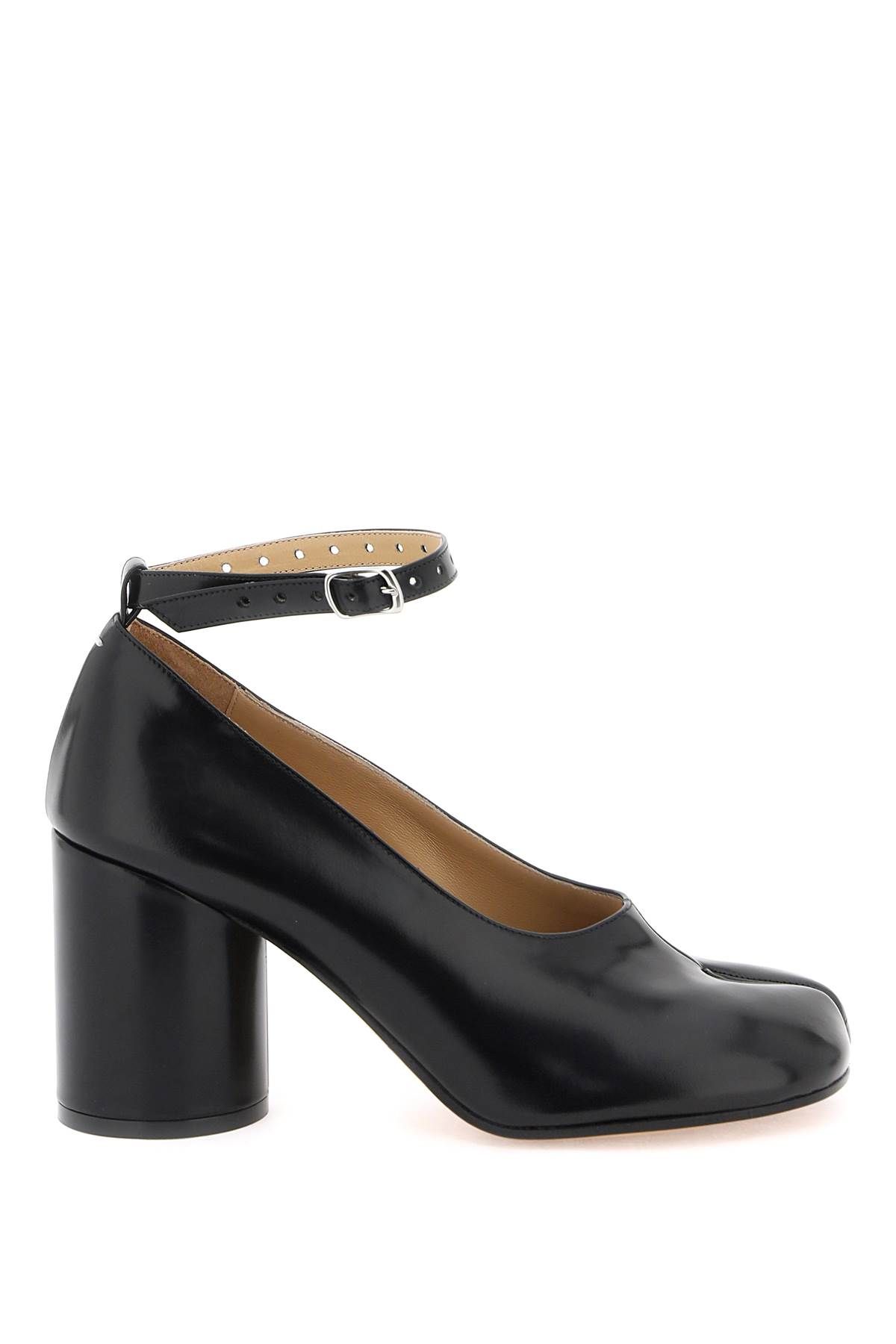 Maison Margiela MAISON MARGIELA tabi mary jane pumps