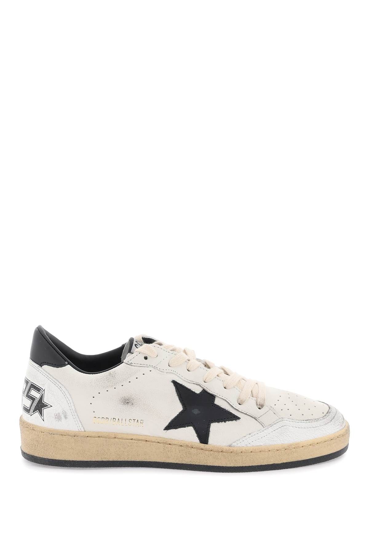 Golden Goose GOLDEN GOOSE 'ball star' sneakers