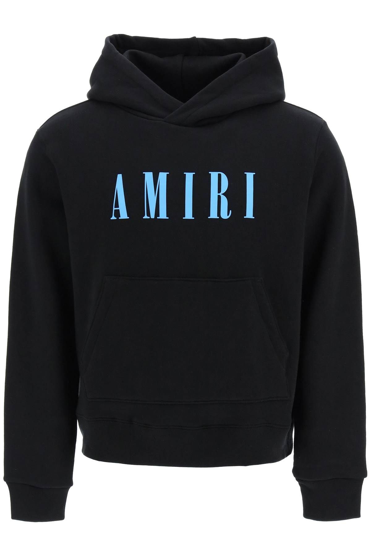 Amiri AMIRI core logo hoodie