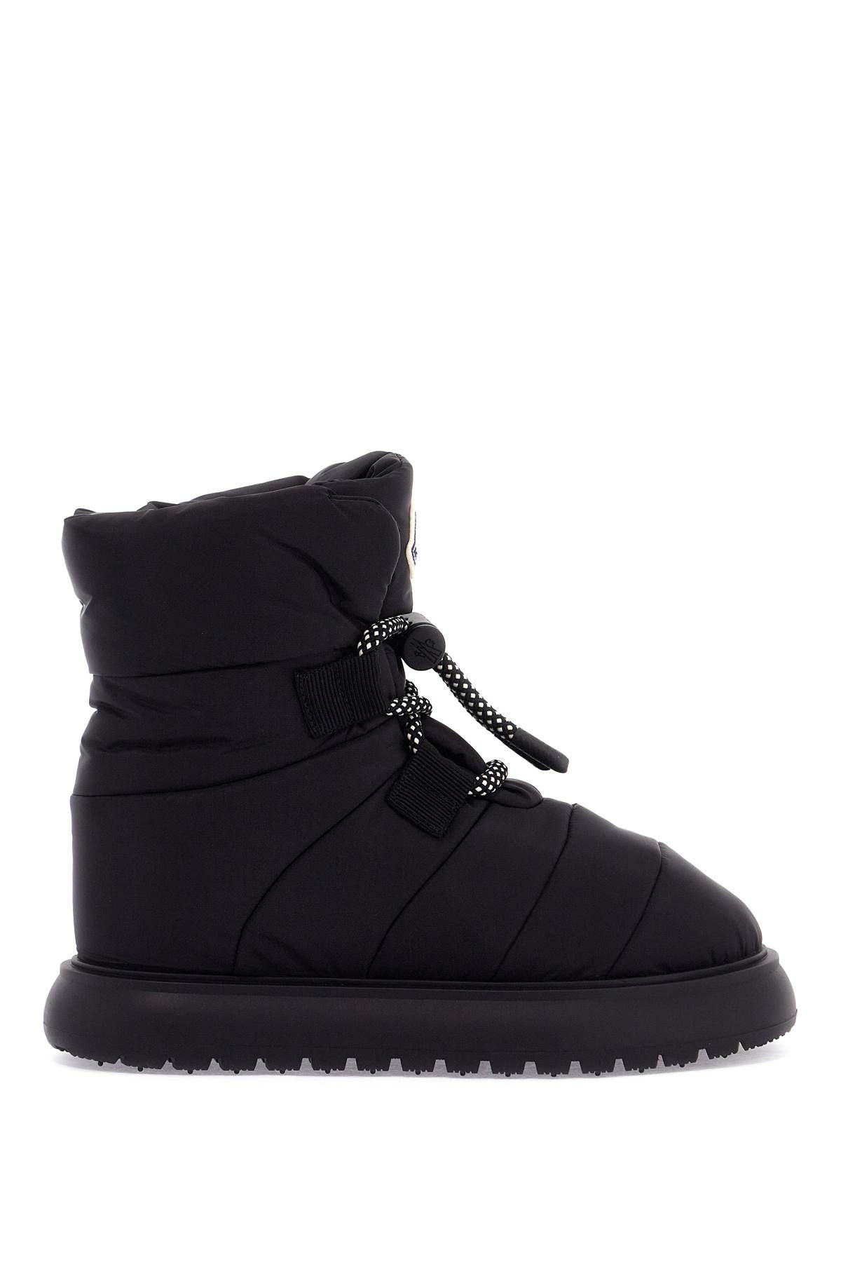 Moncler MONCLER padded gaia pull ankle